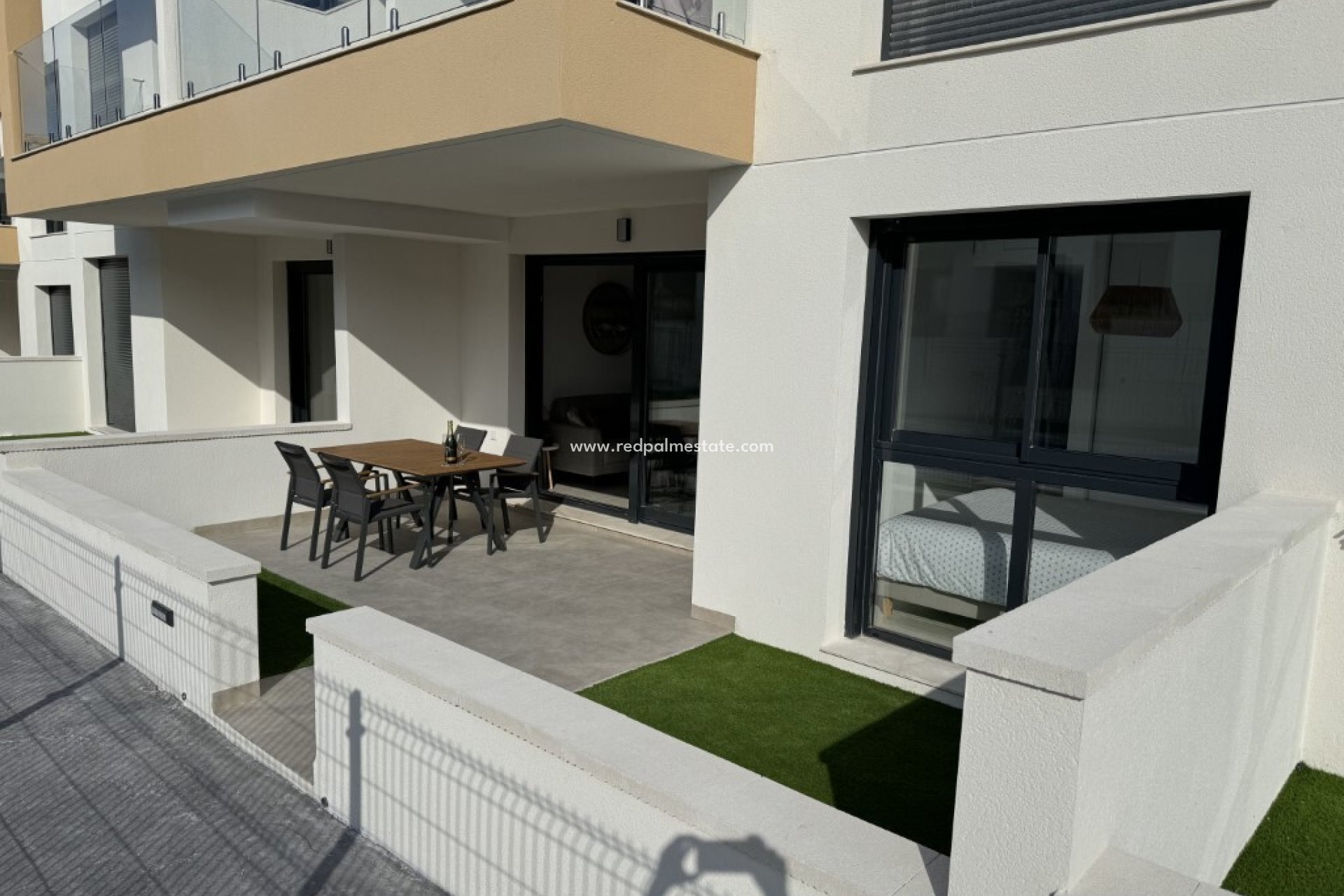 Herverkoop - Appartement -
Orihuela Costa