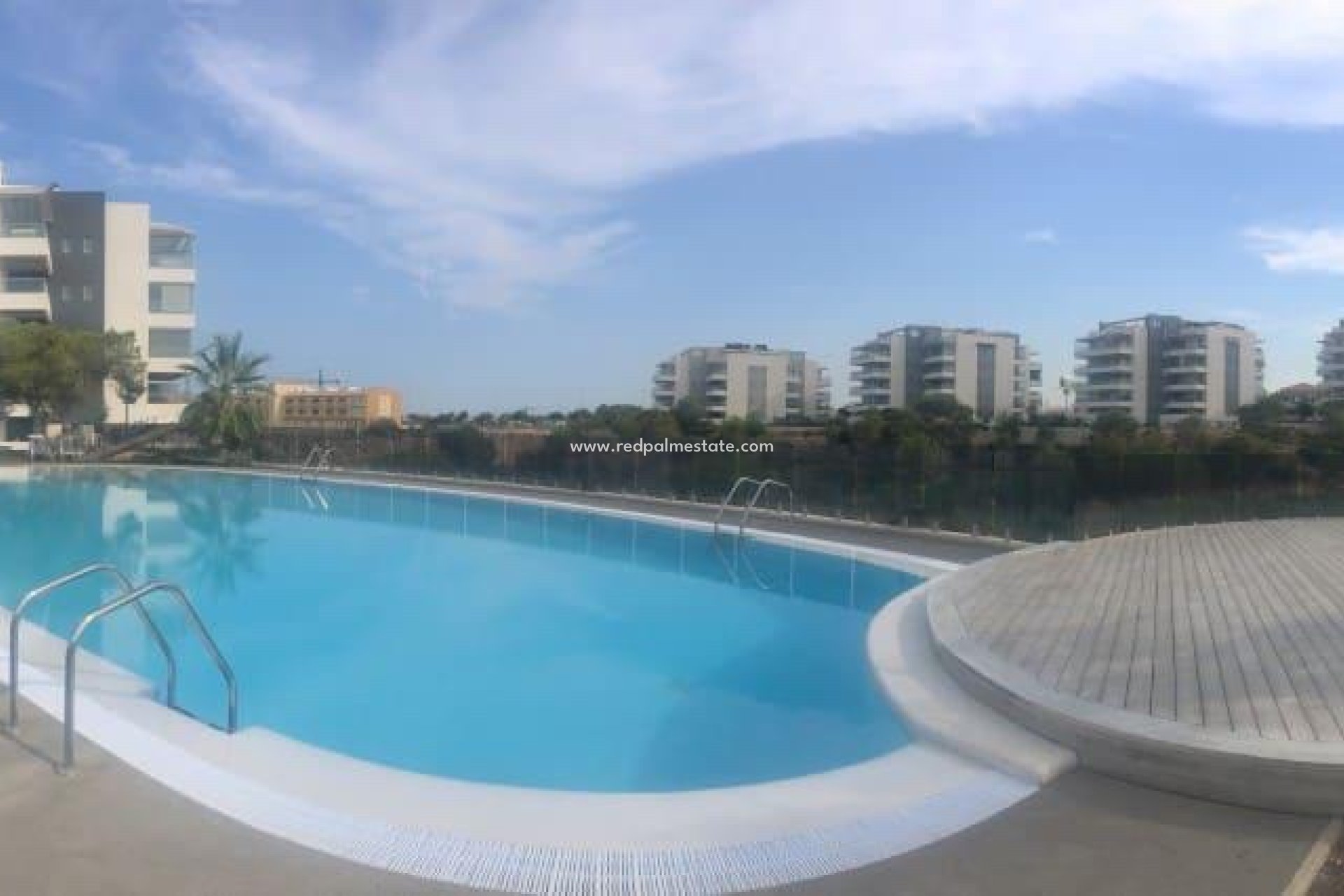 Herverkoop - Appartement -
Orihuela Costa