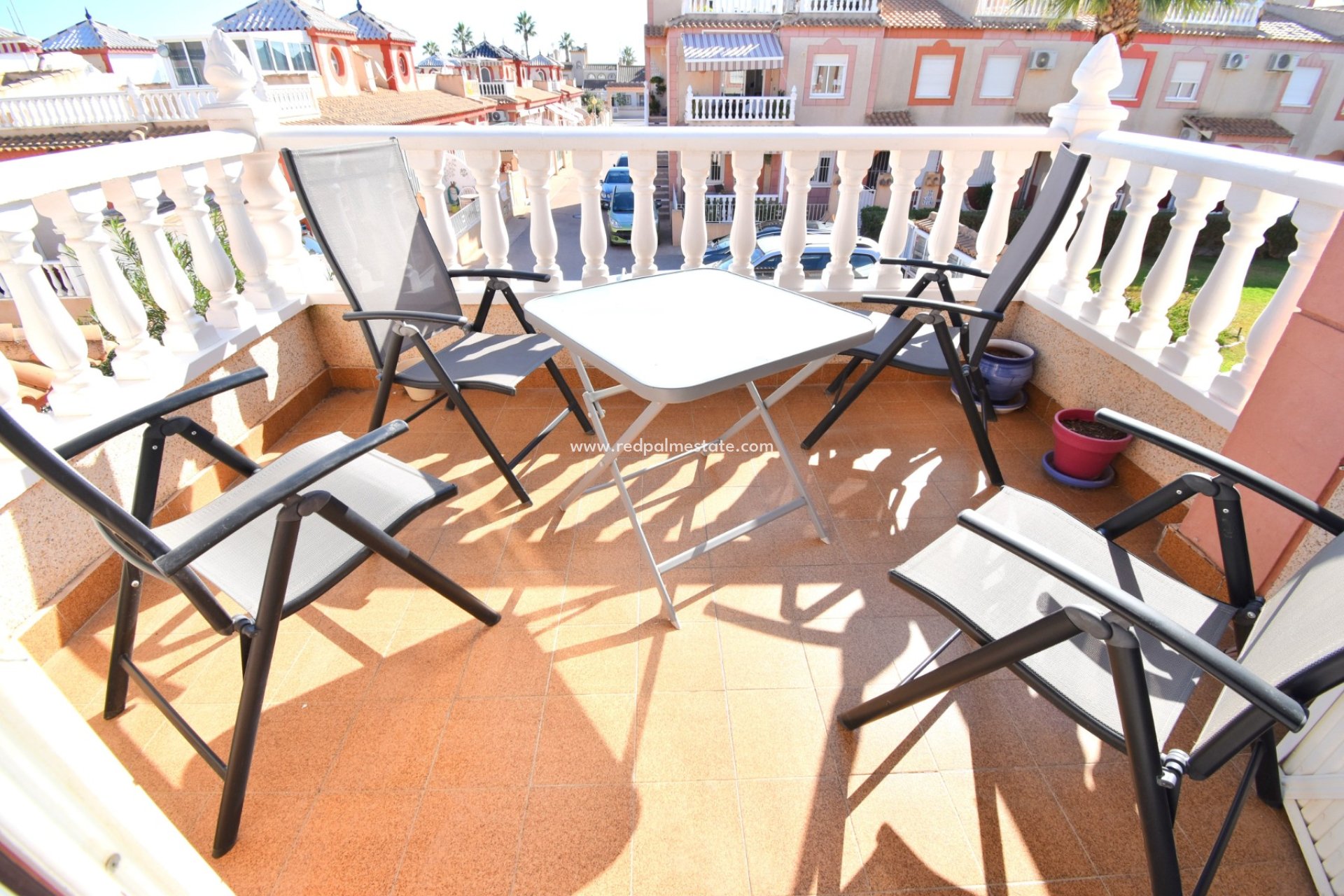 Herverkoop - Appartement -
Orihuela Costa