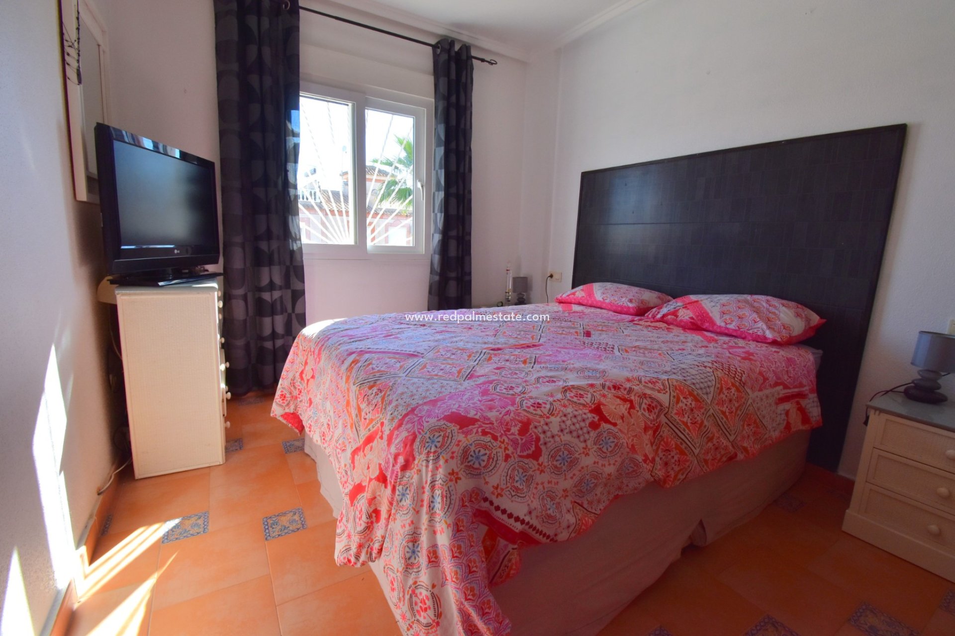 Herverkoop - Appartement -
Orihuela Costa