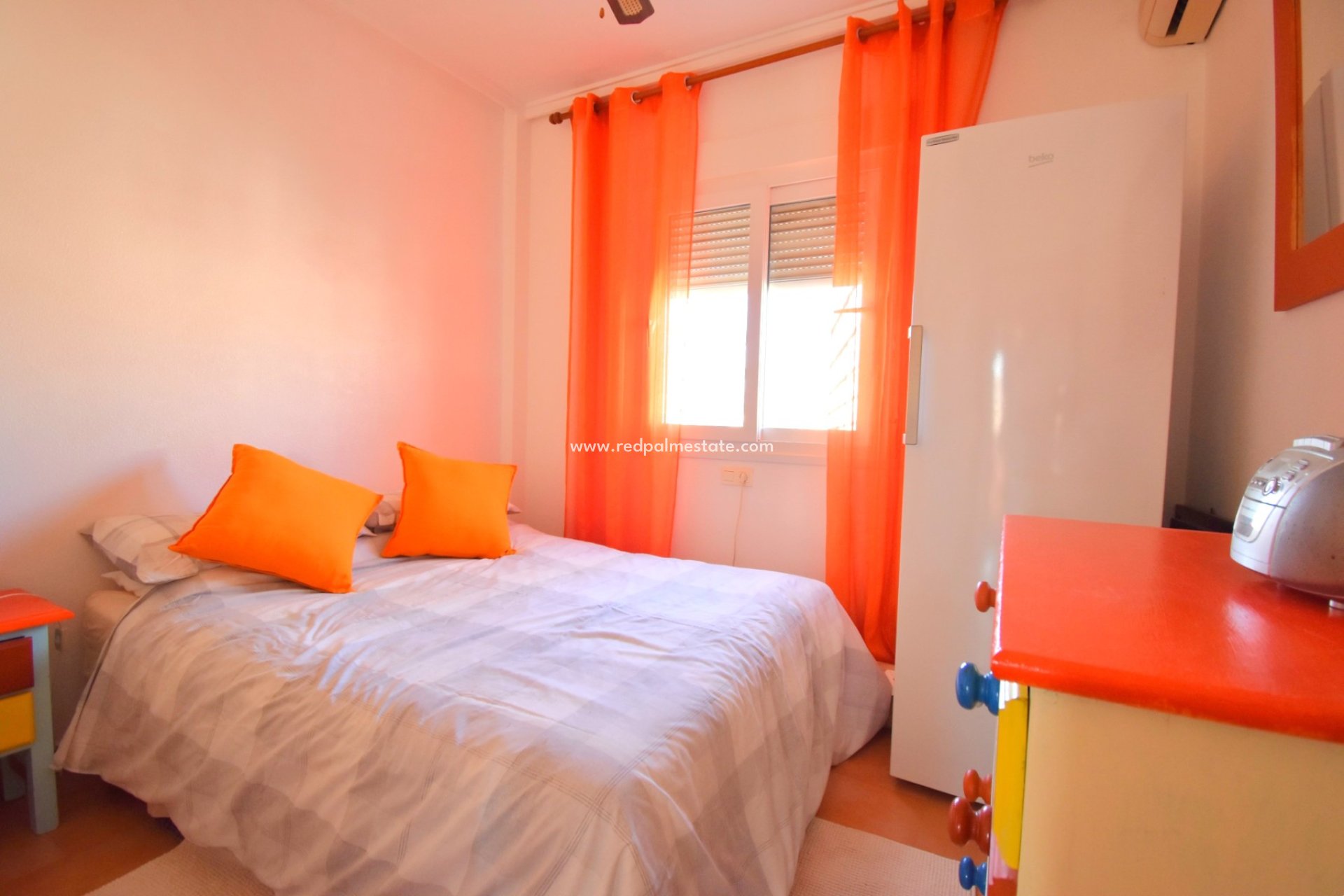 Herverkoop - Appartement -
Orihuela Costa