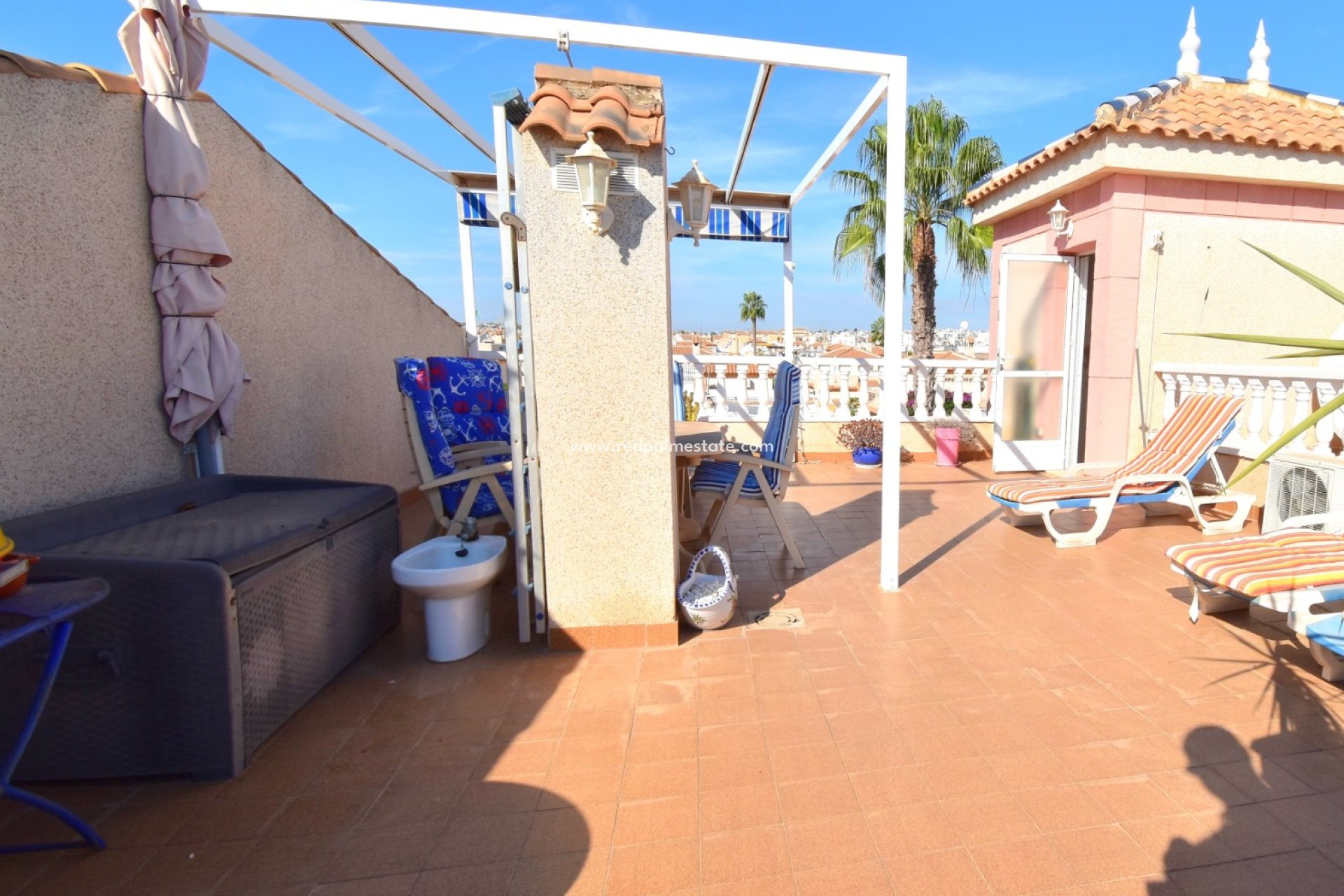 Herverkoop - Appartement -
Orihuela Costa