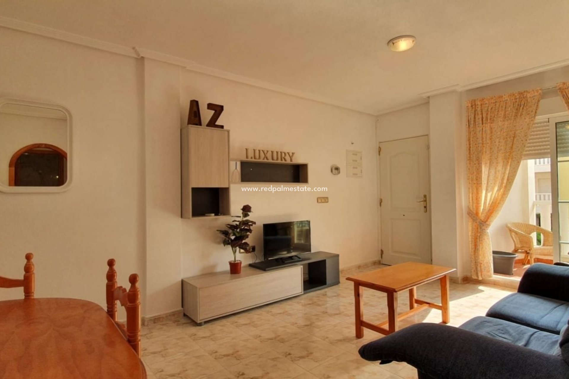 Herverkoop - Appartement -
Orihuela Costa