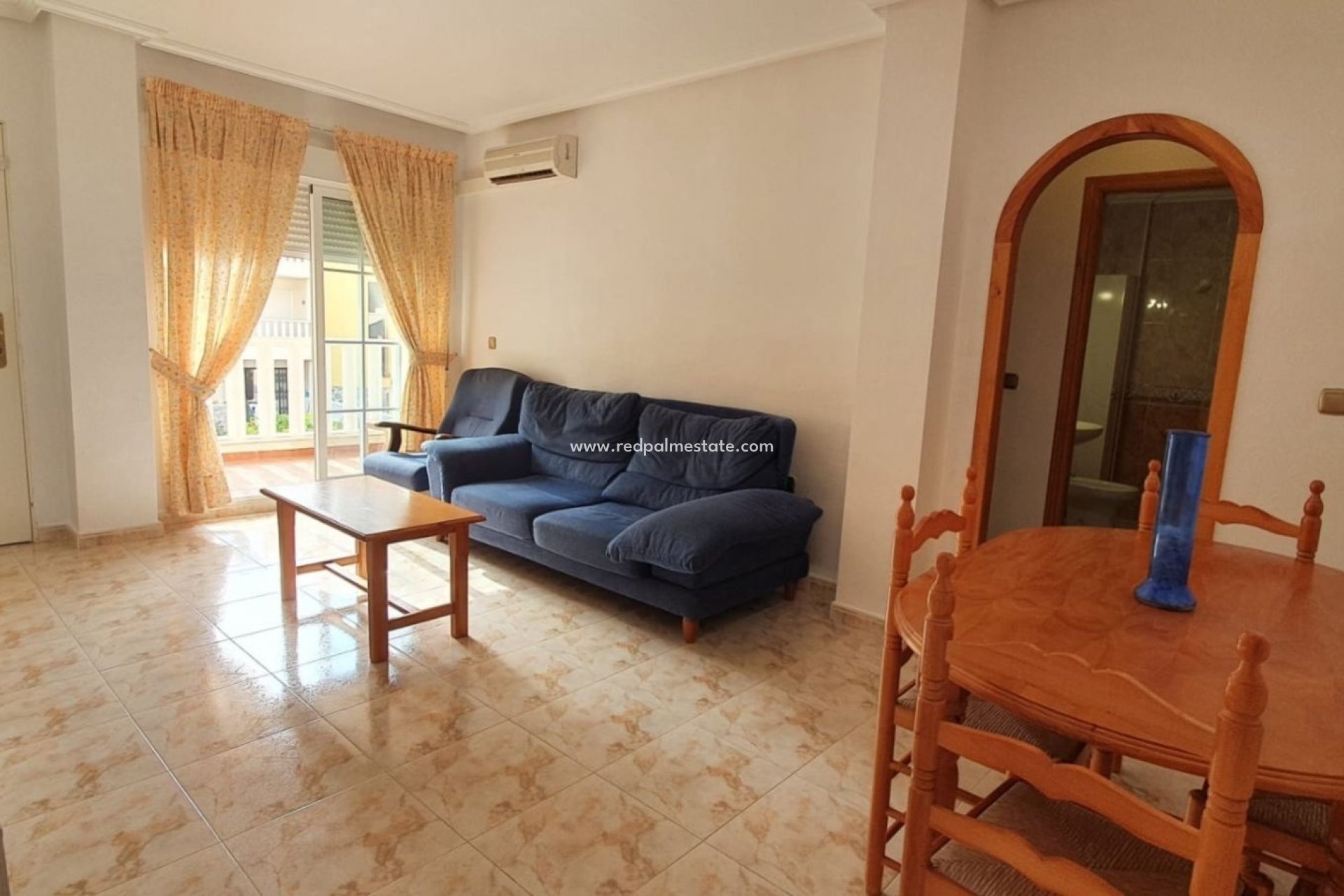 Herverkoop - Appartement -
Orihuela Costa