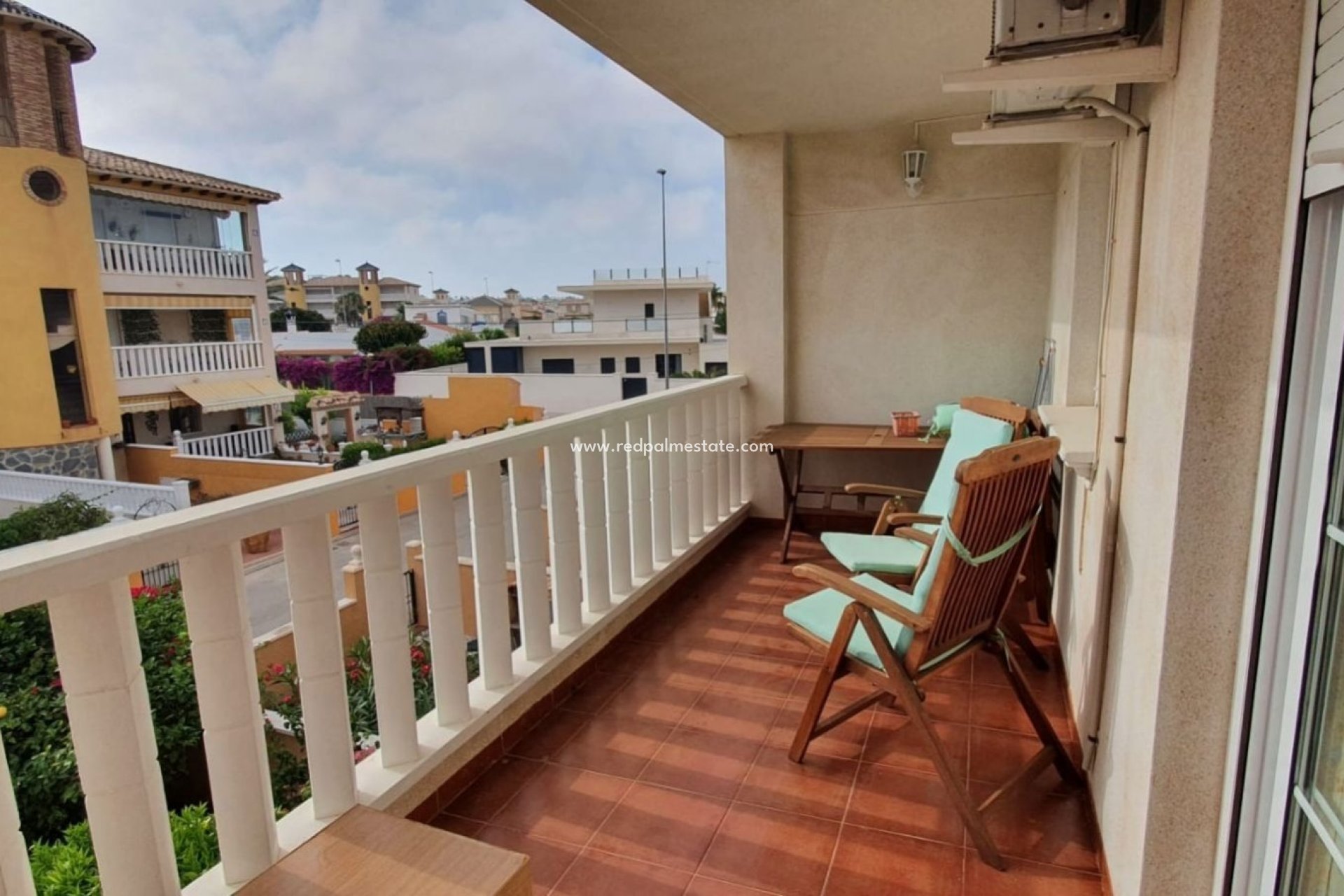 Herverkoop - Appartement -
Orihuela Costa