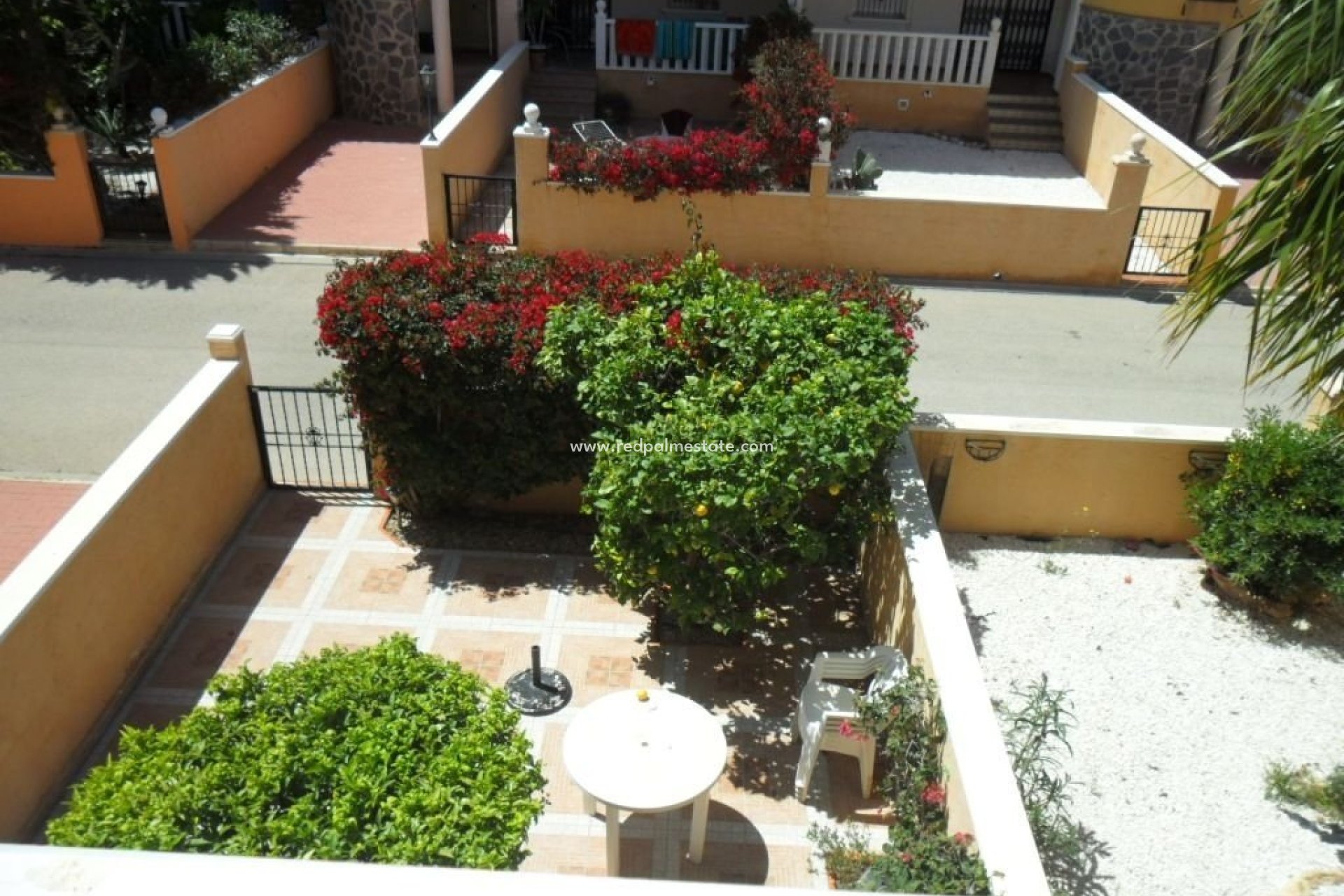 Herverkoop - Appartement -
Orihuela Costa