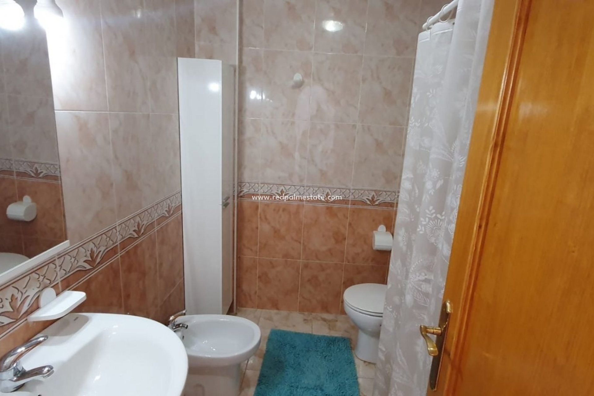 Herverkoop - Appartement -
Orihuela Costa