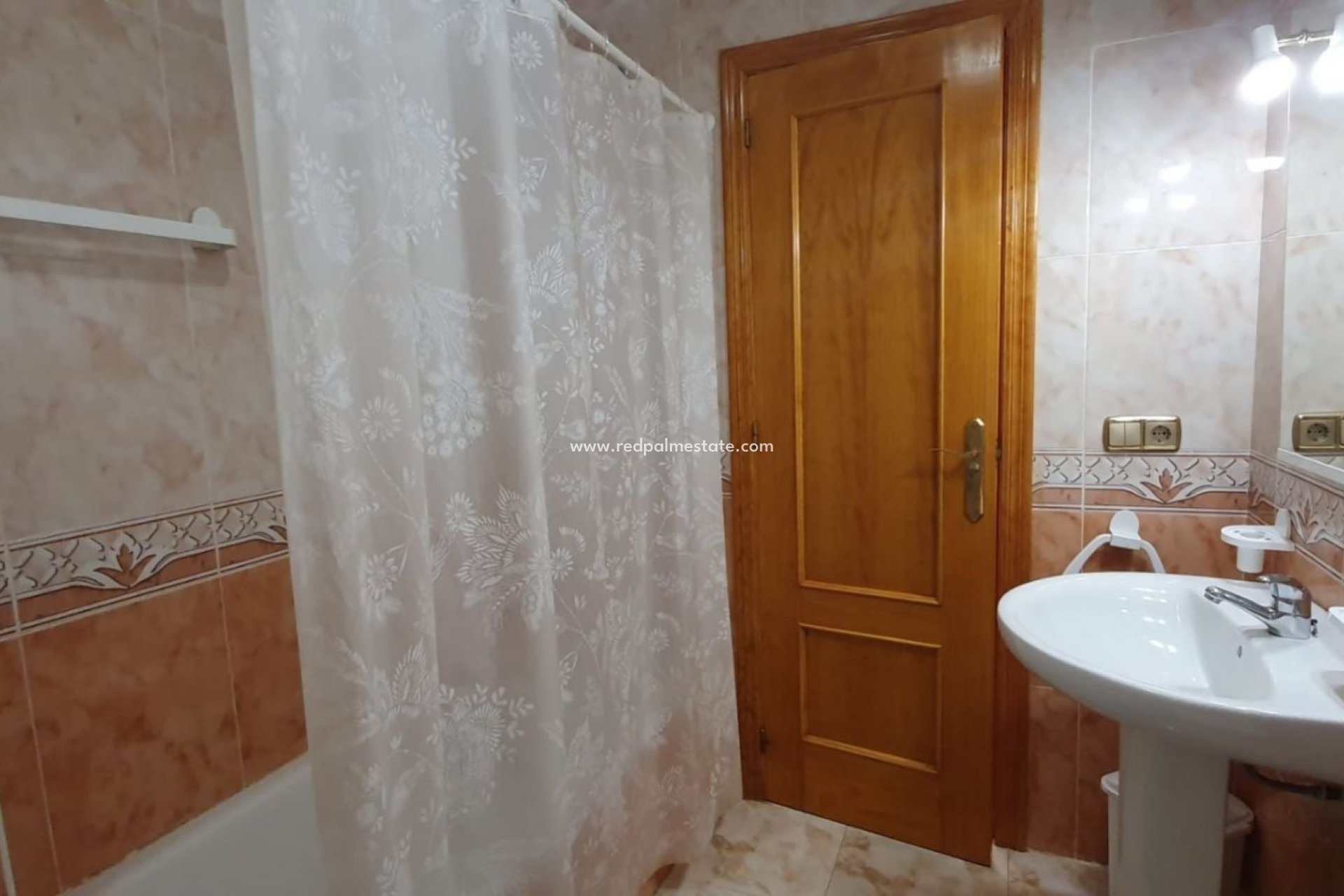 Herverkoop - Appartement -
Orihuela Costa