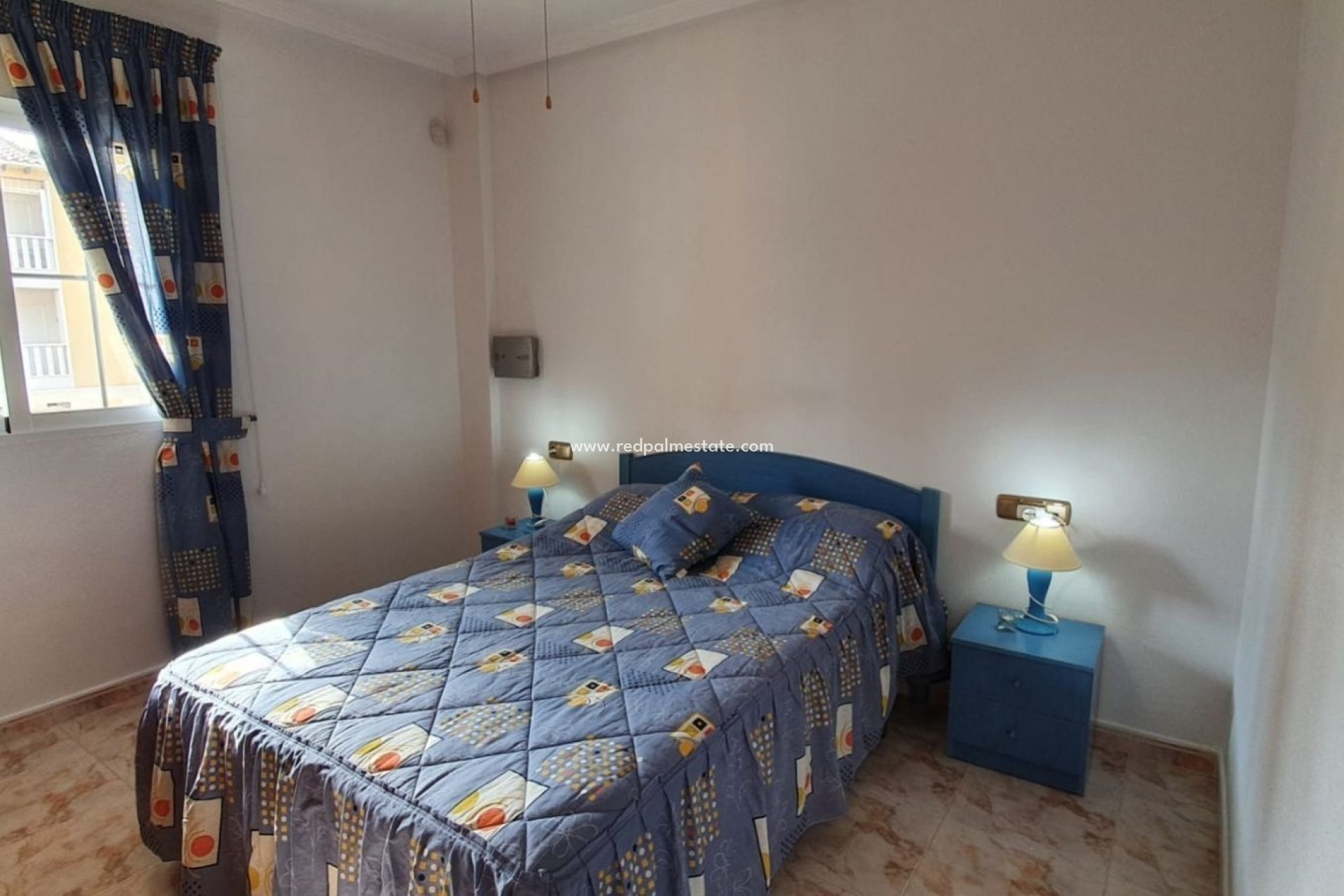 Herverkoop - Appartement -
Orihuela Costa