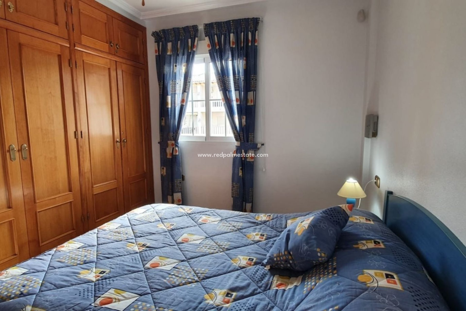 Herverkoop - Appartement -
Orihuela Costa