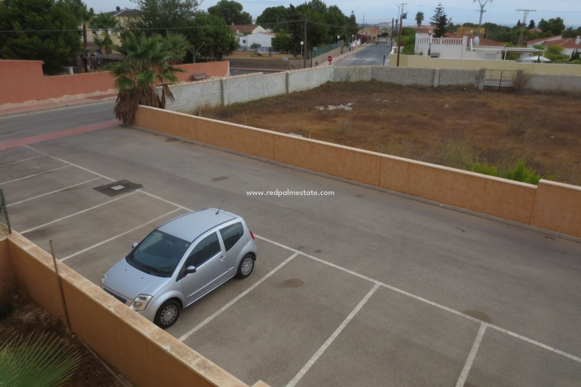 Herverkoop - Appartement -
Orihuela Costa