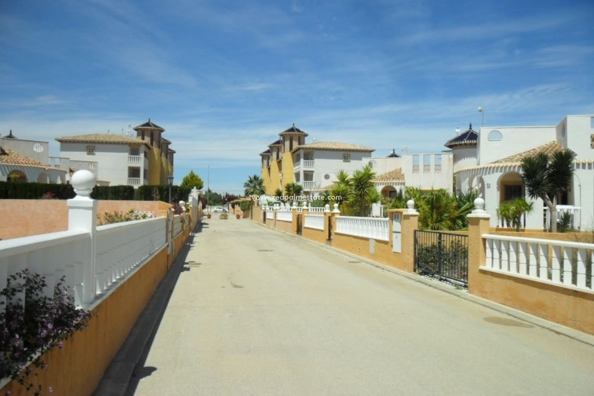 Herverkoop - Appartement -
Orihuela Costa