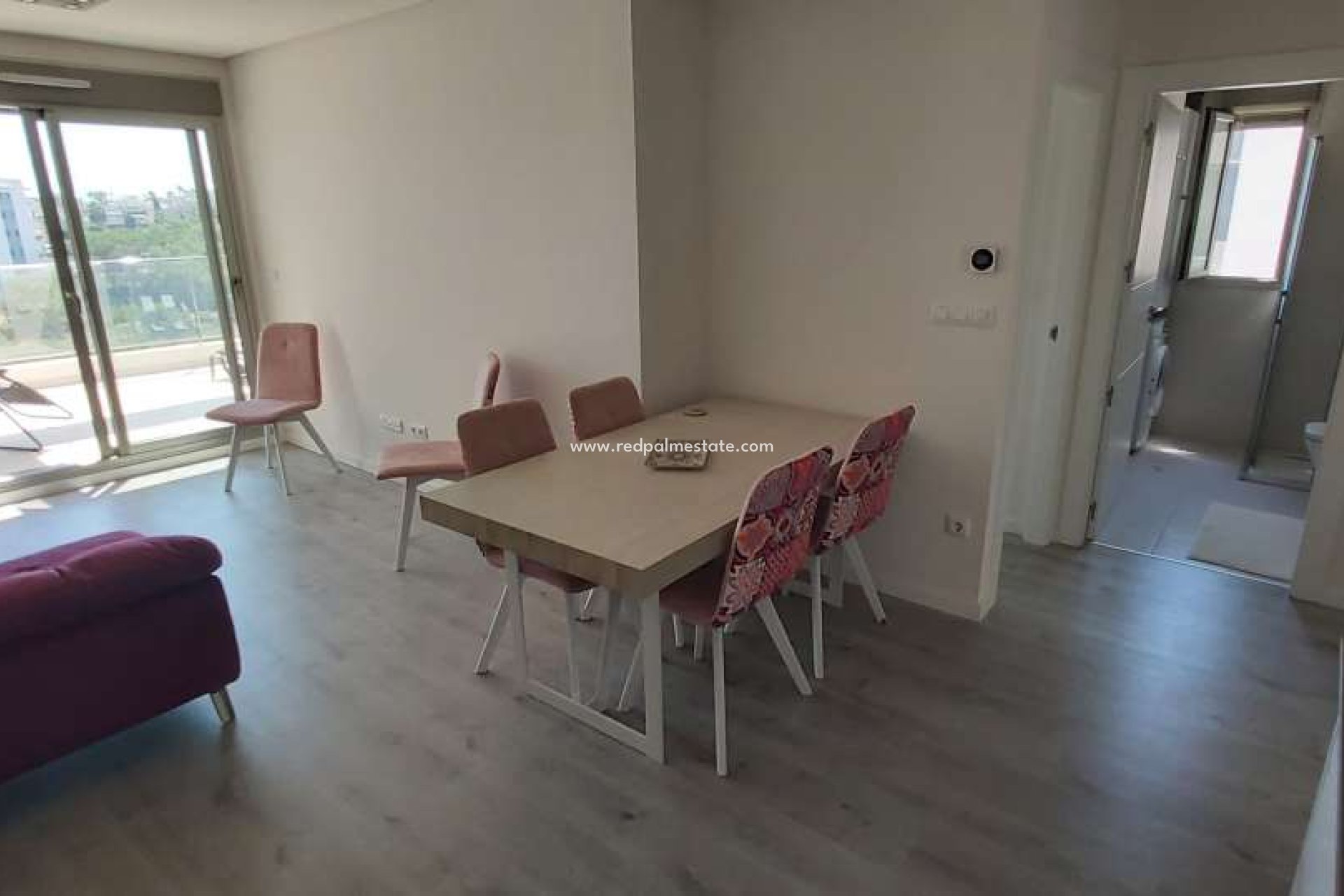 Herverkoop - Appartement -
Orihuela - Inland