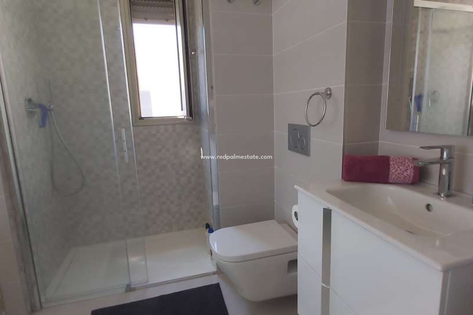 Herverkoop - Appartement -
Orihuela - Inland