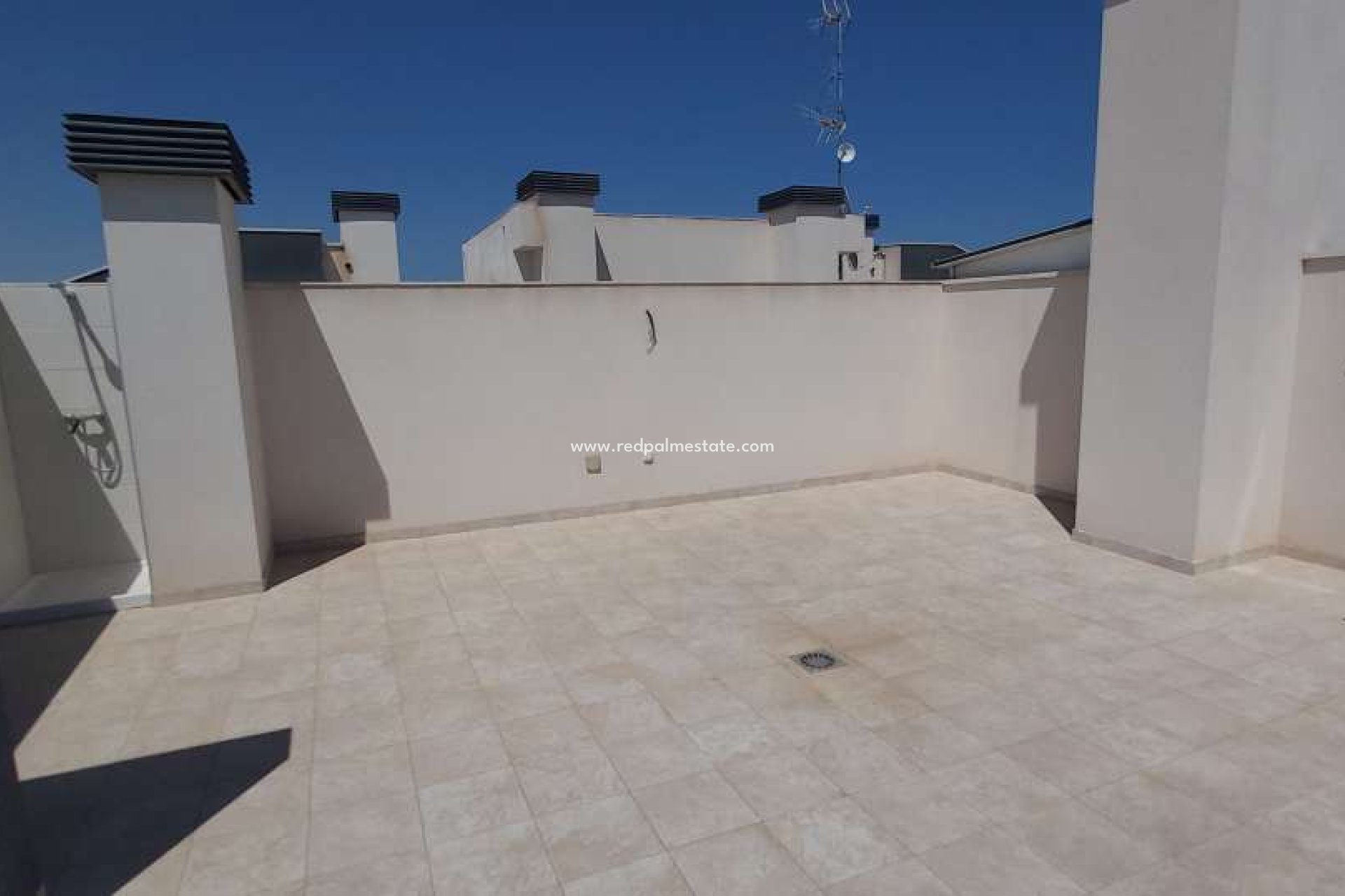 Herverkoop - Appartement -
Orihuela - Inland