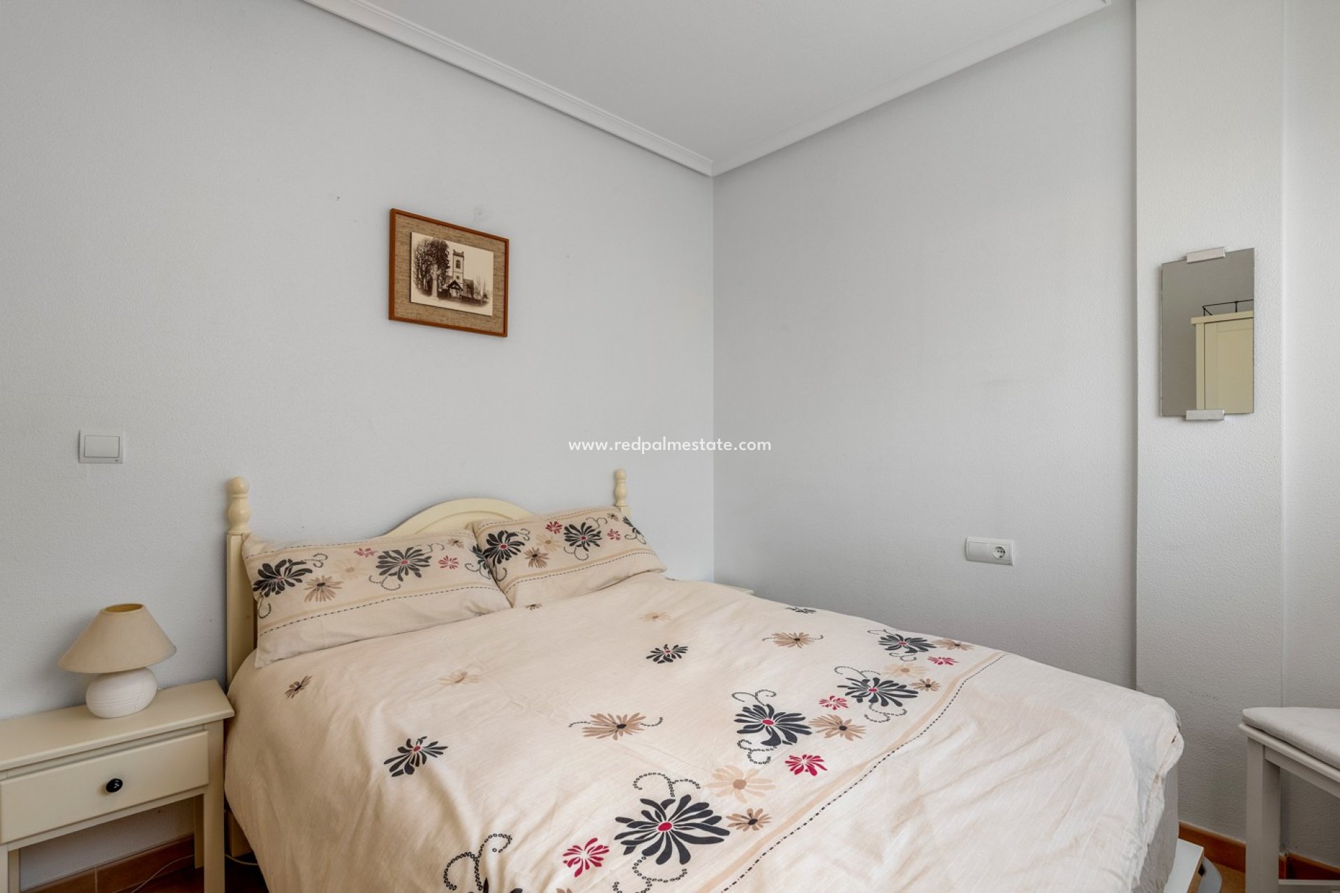 Herverkoop - Appartement -
Orihuela - Inland