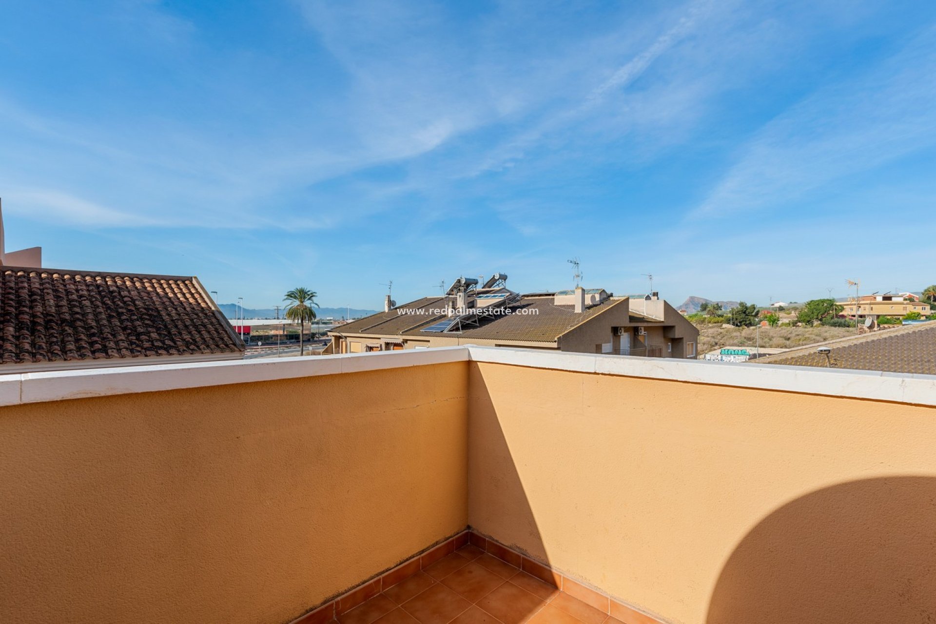 Herverkoop - Appartement -
Orihuela - Inland