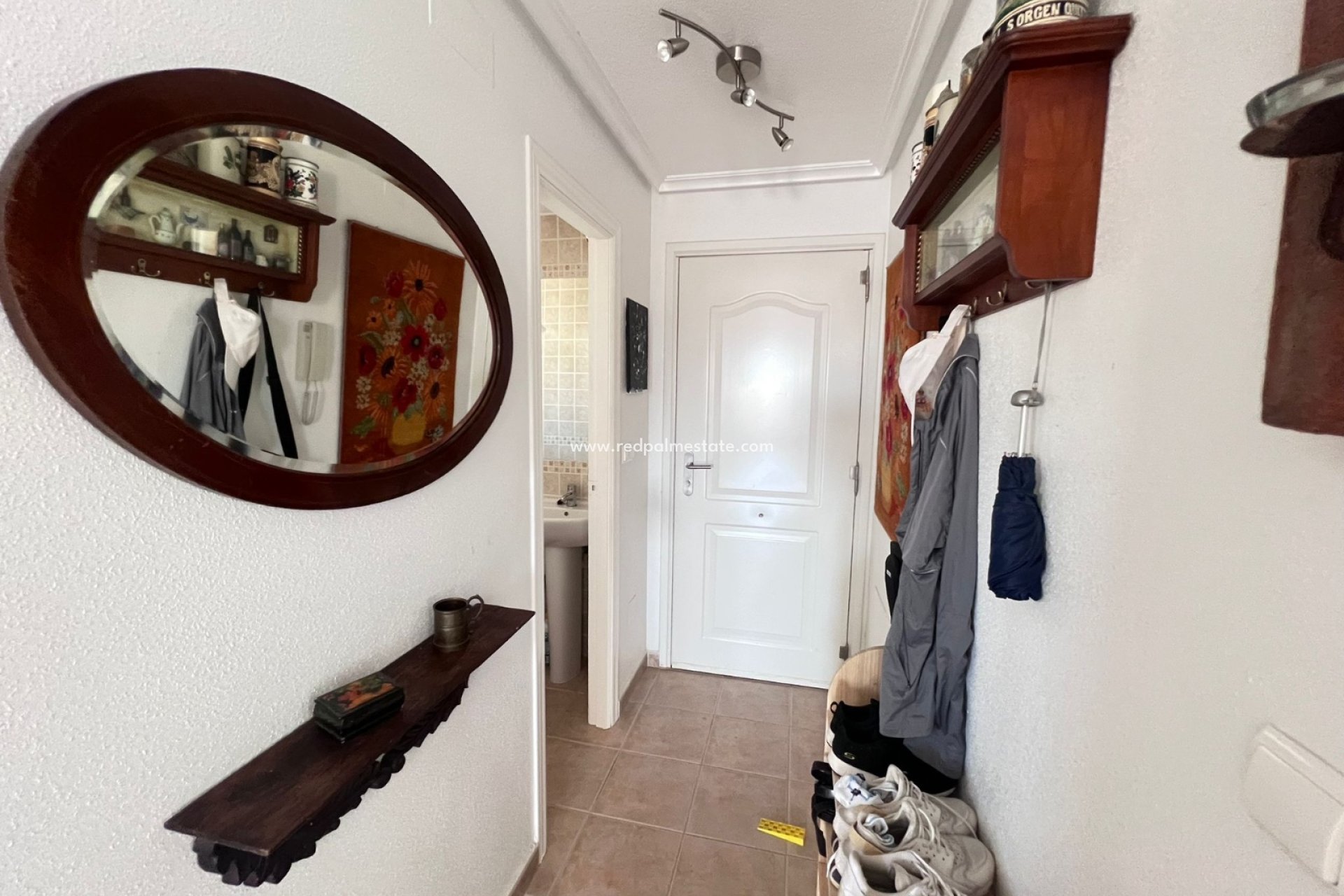 Herverkoop - Appartement -
Orihuela - Inland