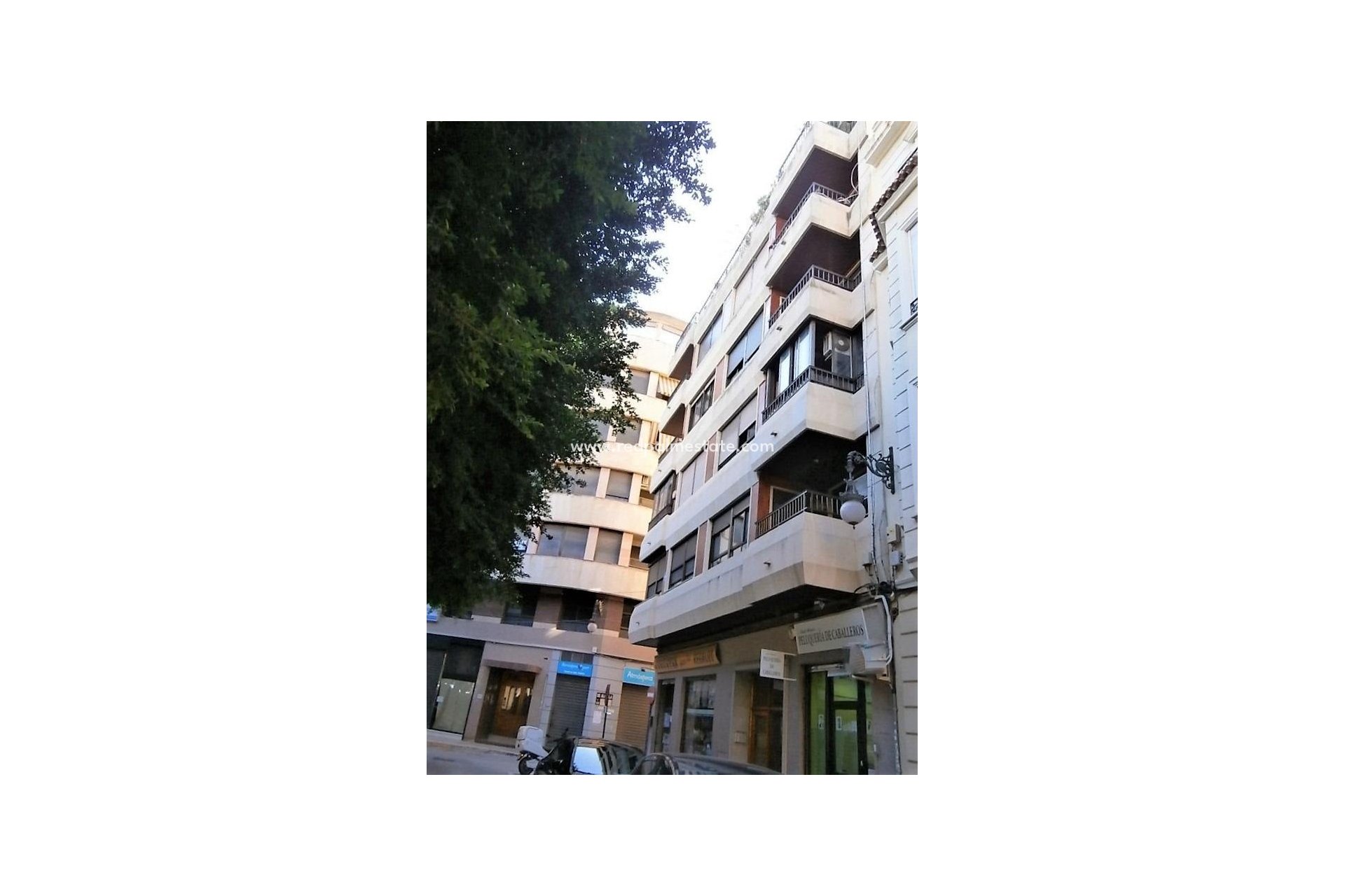Herverkoop - Appartement -
Orihuela - Zona Centro