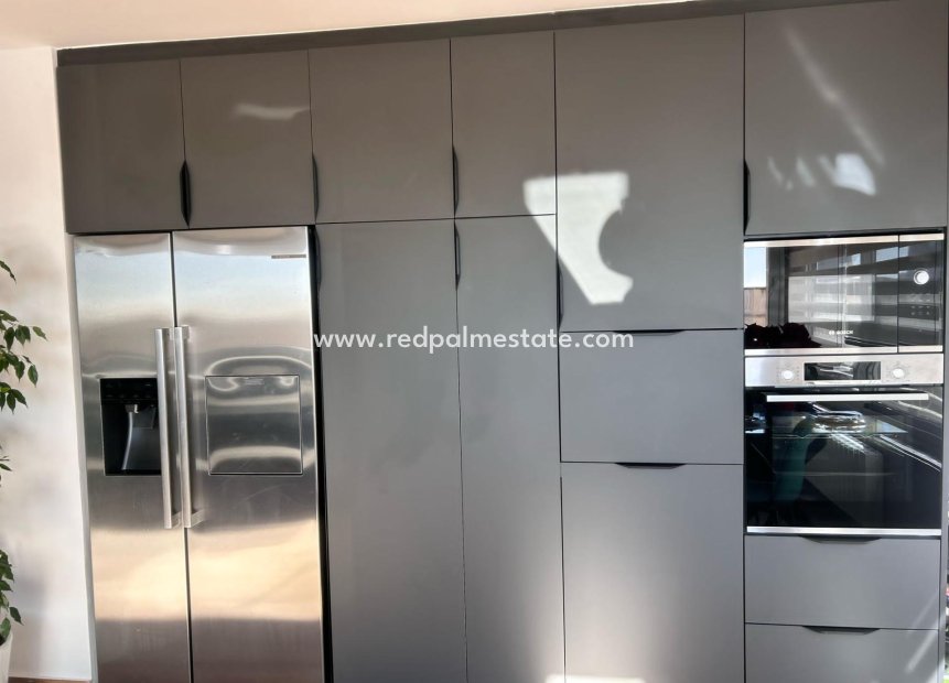 Herverkoop - Appartement Penthouse -
Alicante - Center