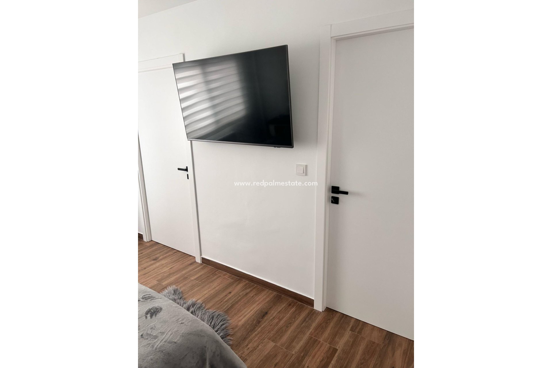 Herverkoop - Appartement Penthouse -
Alicante - Center