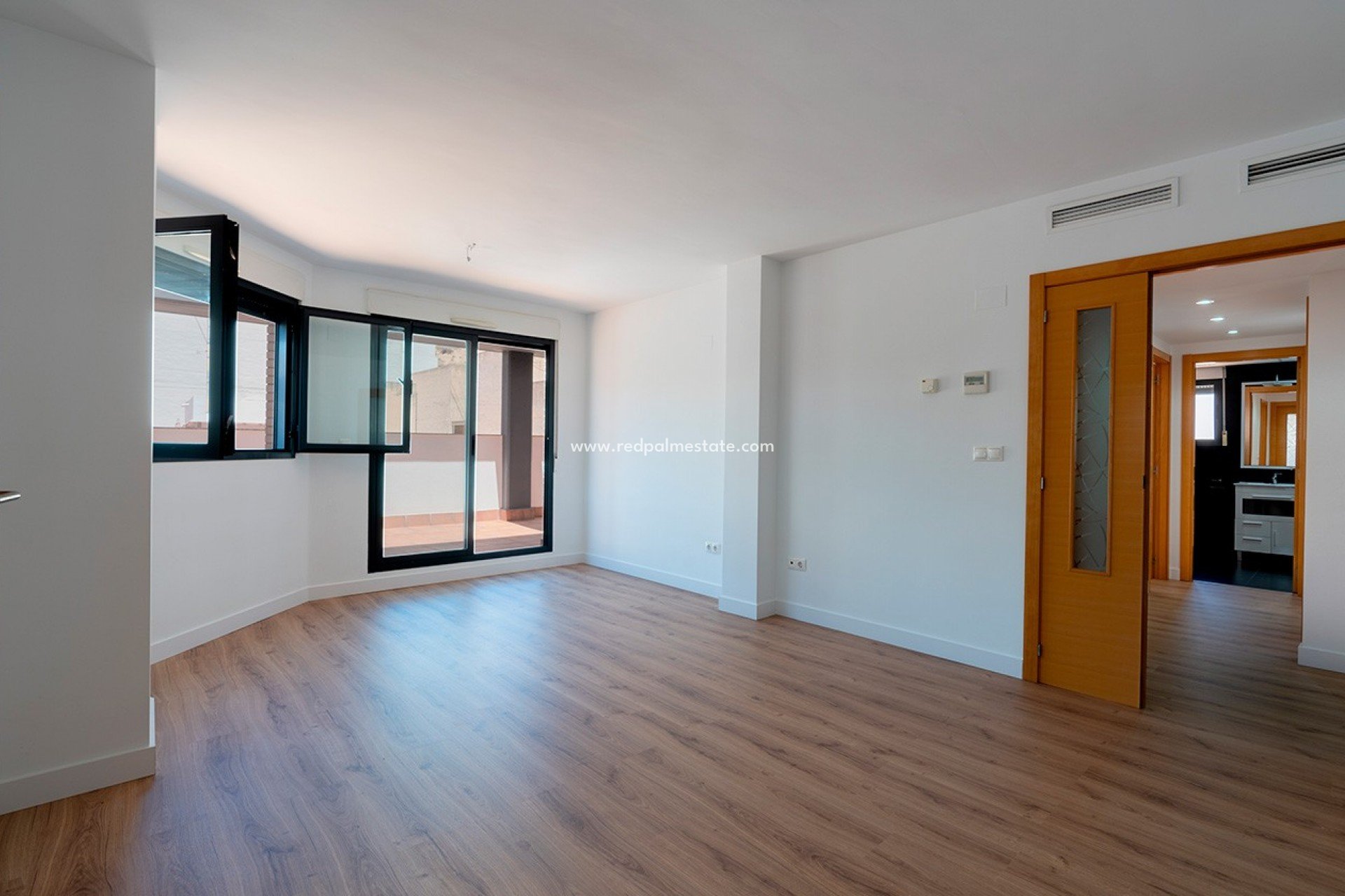 Herverkoop - Appartement Penthouse -
Alicante - Center