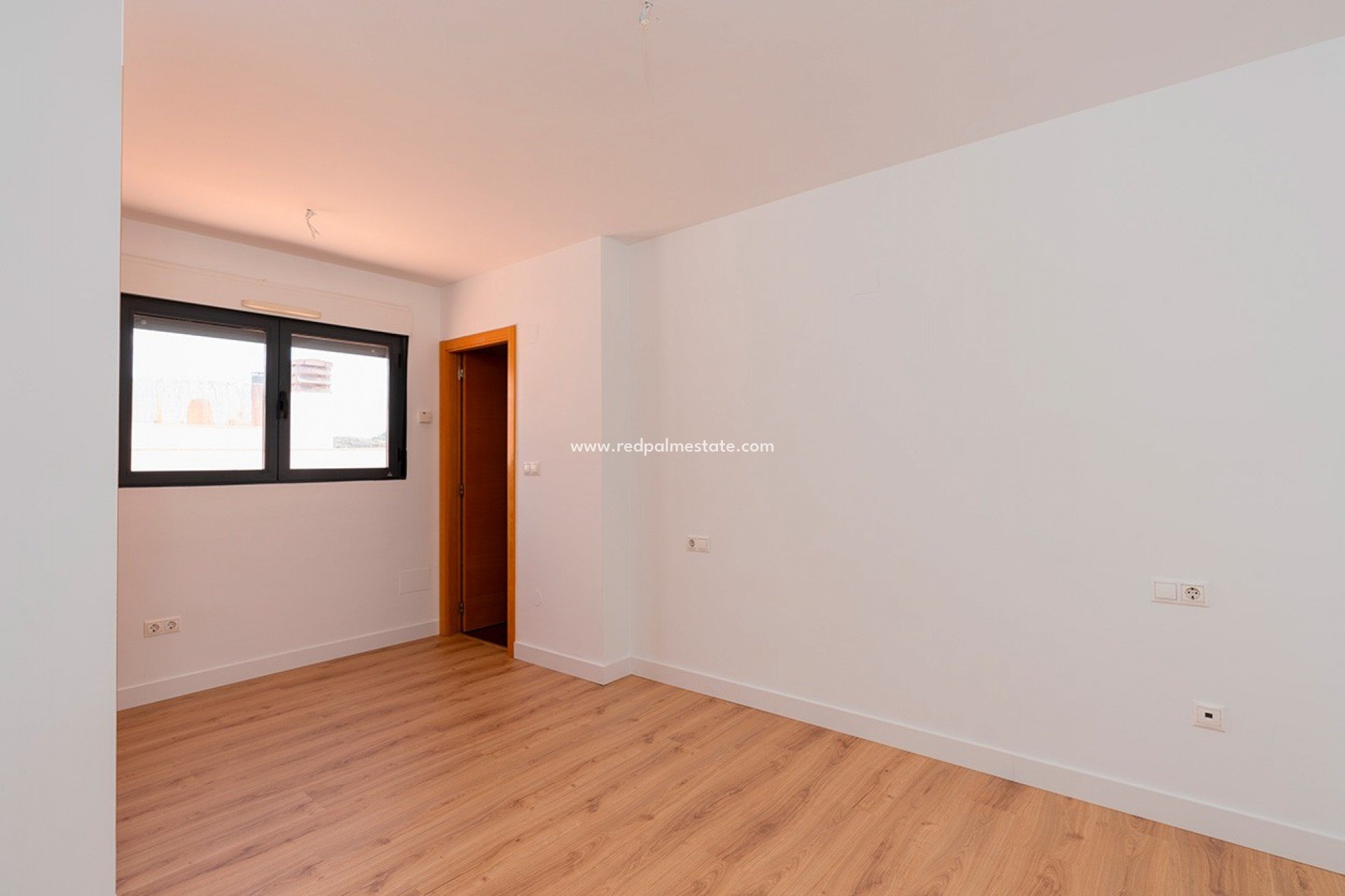 Herverkoop - Appartement Penthouse -
Alicante - Center