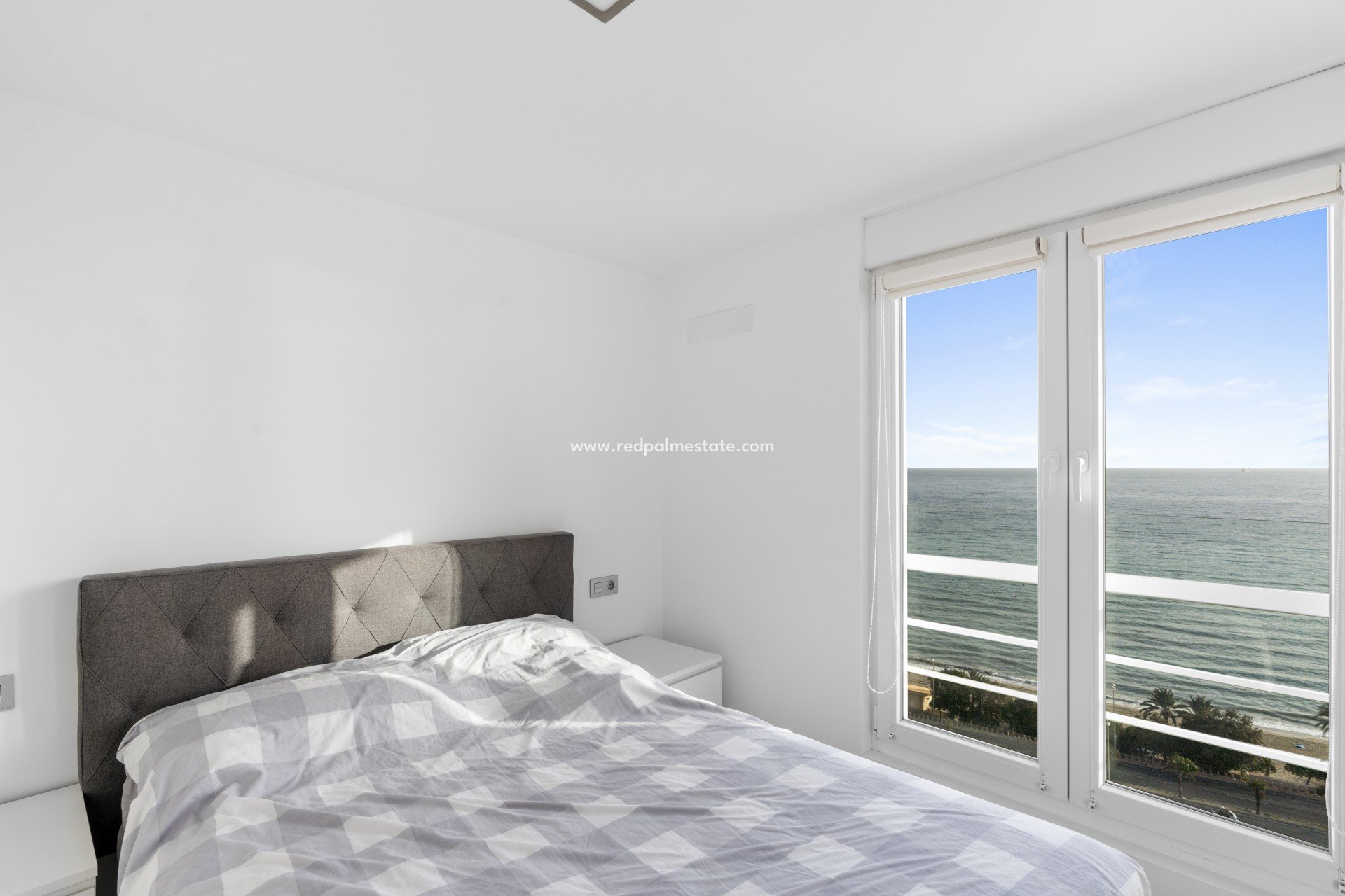 Herverkoop - Appartement Penthouse -
Alicante - Playa de la Albufereta