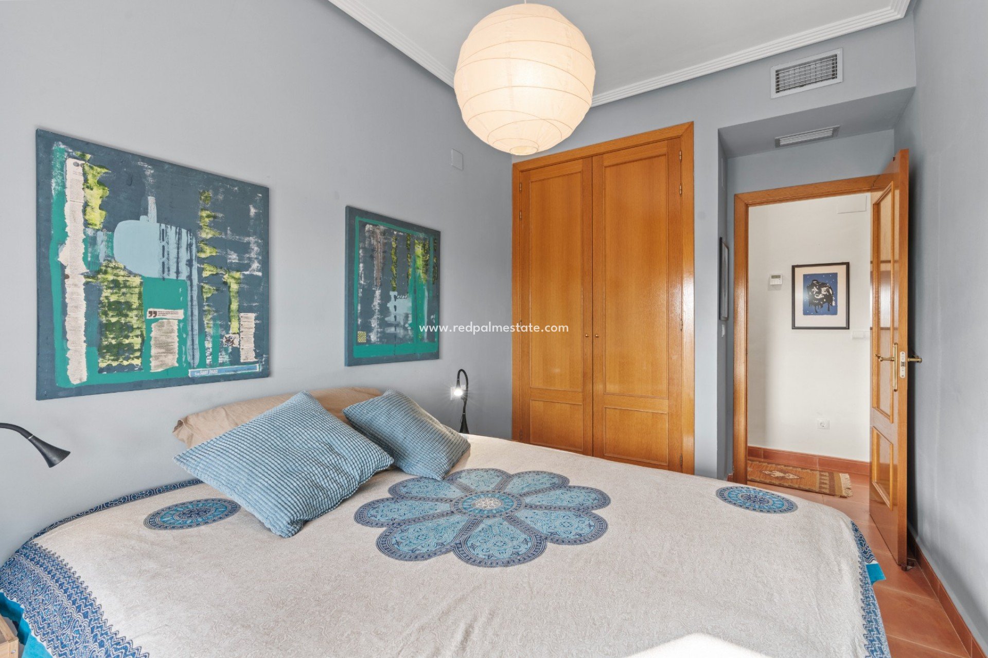 Herverkoop - Appartement Penthouse -
Alicante - Playa San Juan