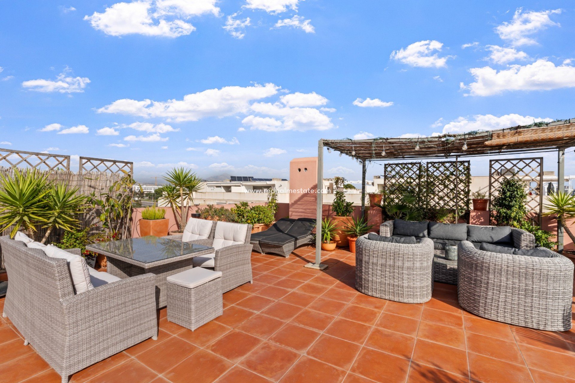 Herverkoop - Appartement Penthouse -
Alicante - Playa San Juan