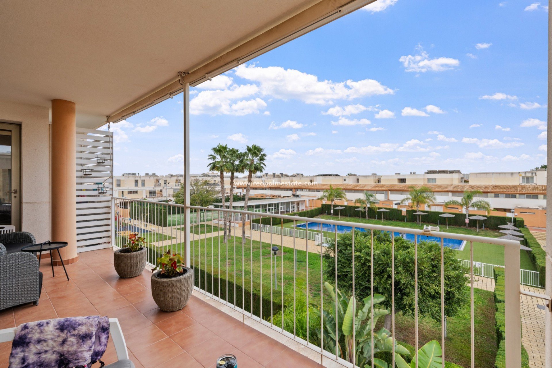 Herverkoop - Appartement Penthouse -
Alicante - Playa San Juan