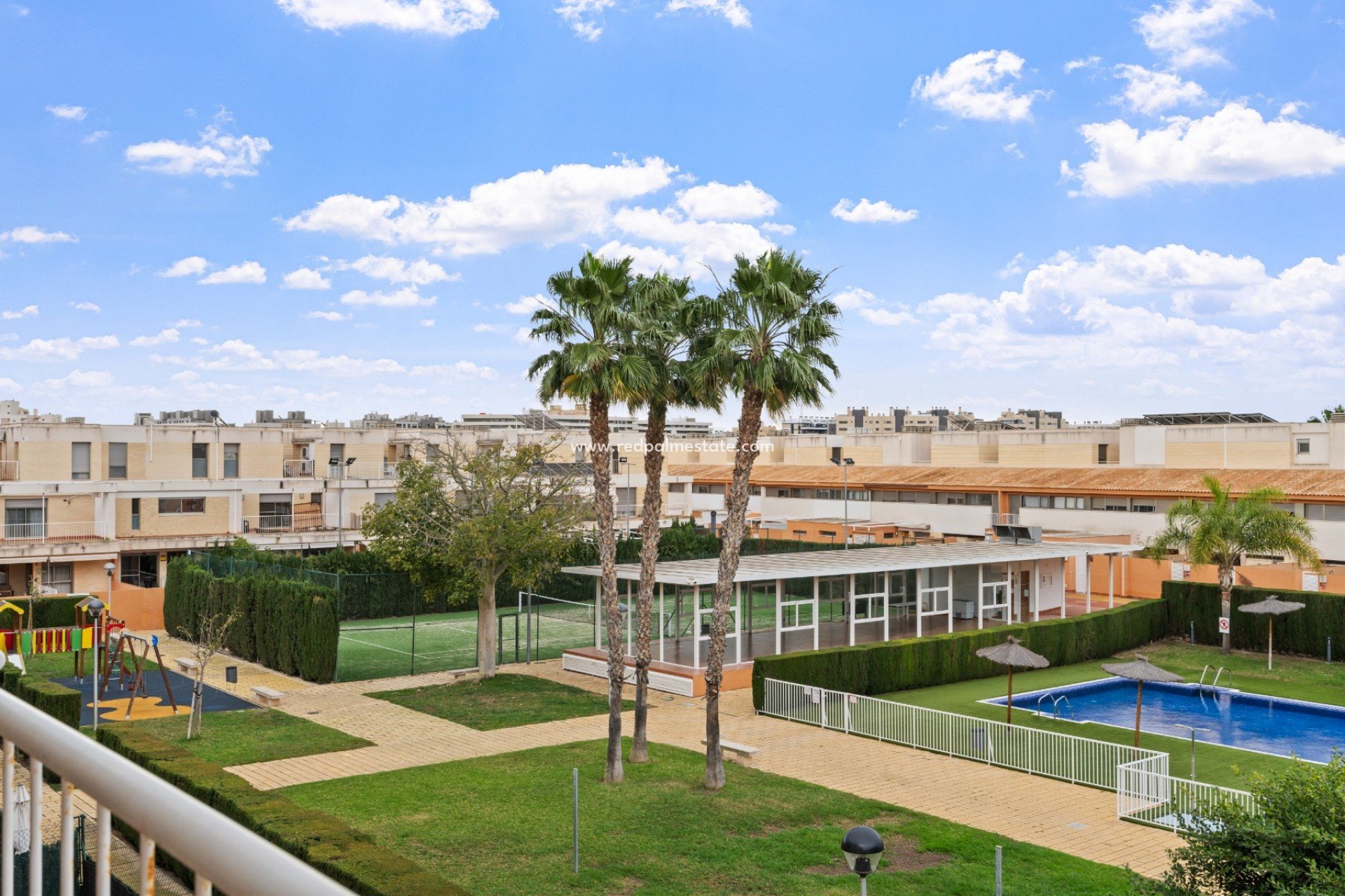 Herverkoop - Appartement Penthouse -
Alicante - Playa San Juan