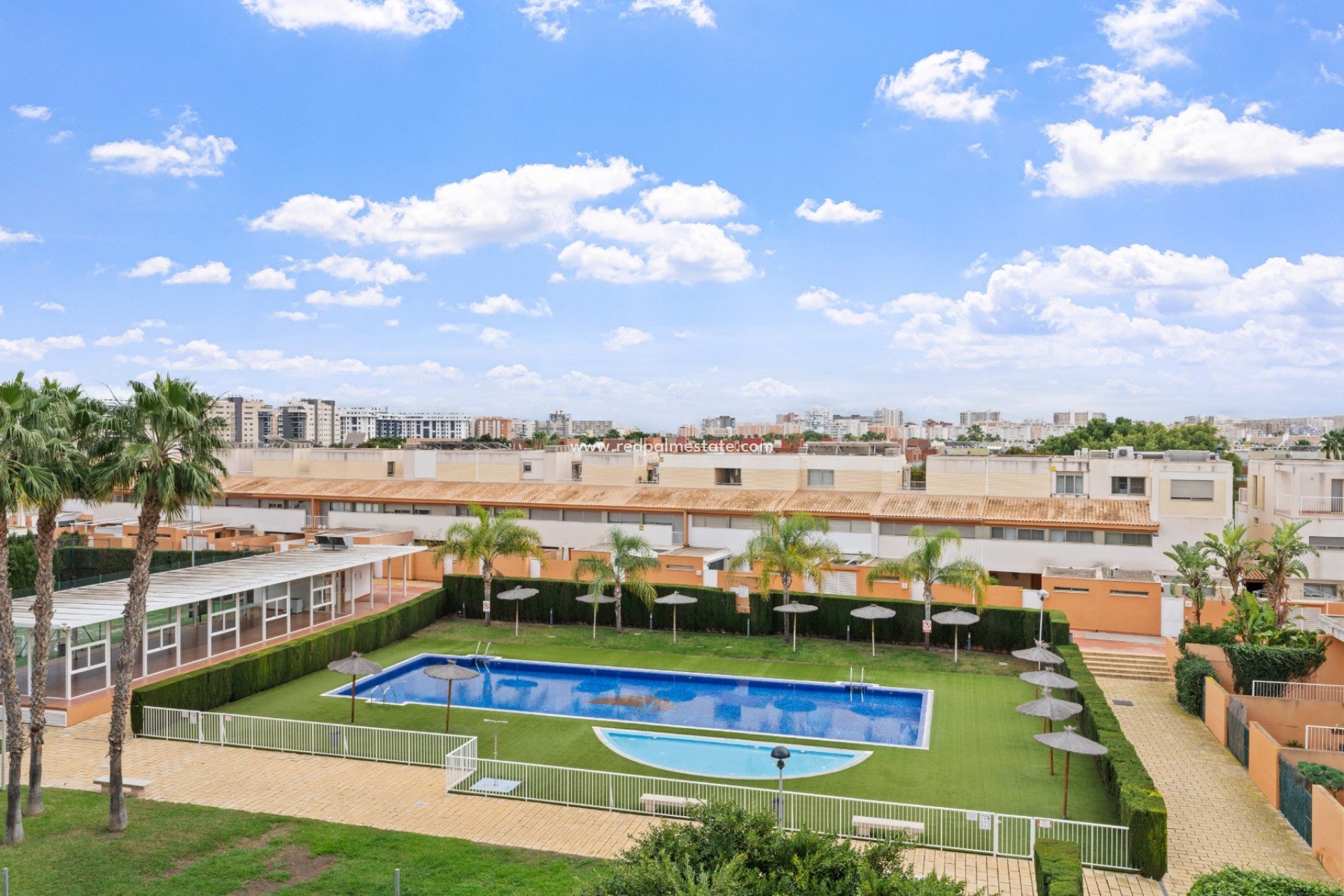 Herverkoop - Appartement Penthouse -
Alicante - Playa San Juan