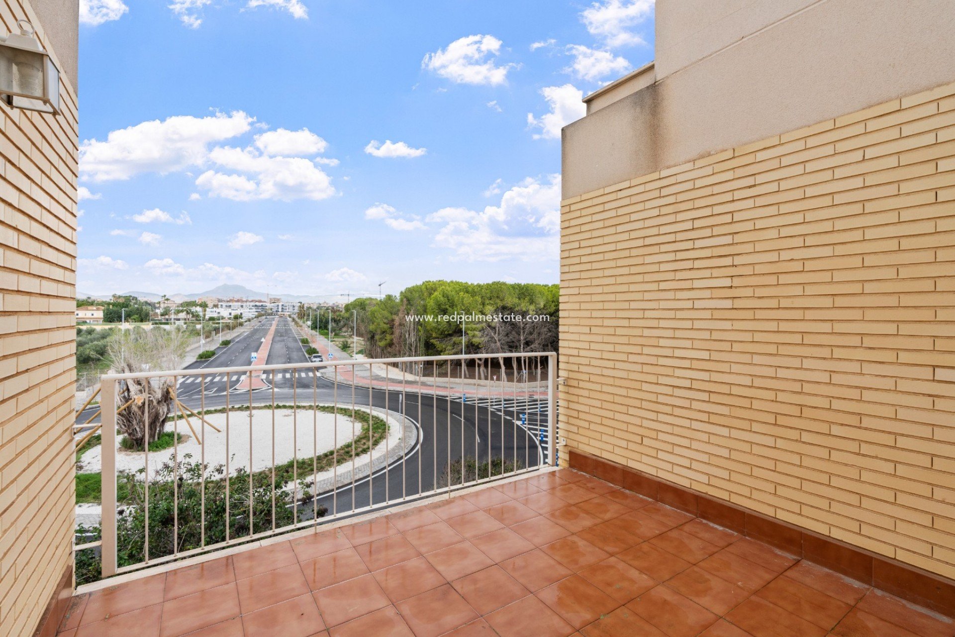 Herverkoop - Appartement Penthouse -
Alicante - Playa San Juan