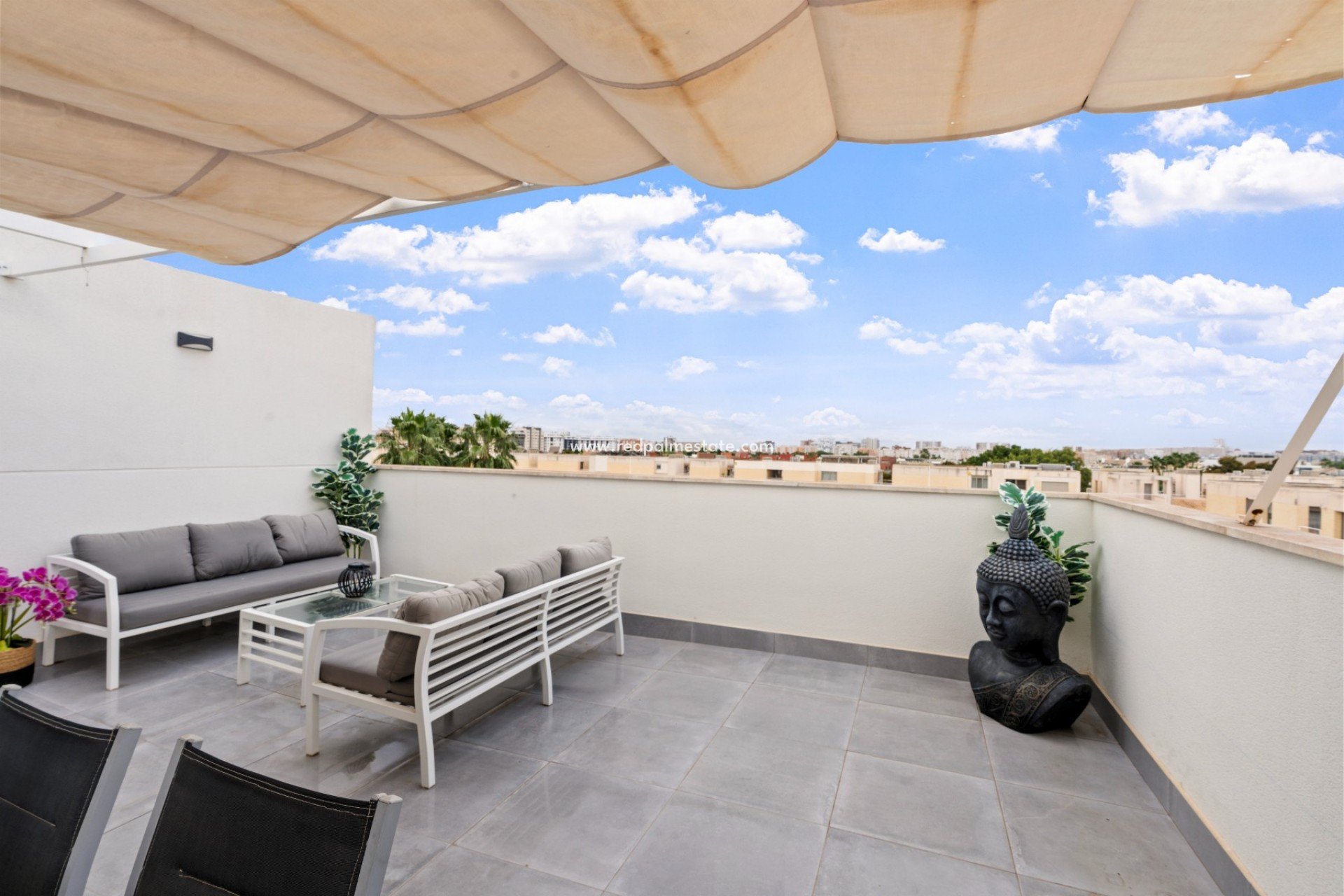 Herverkoop - Appartement Penthouse -
Alicante - Playa San Juan