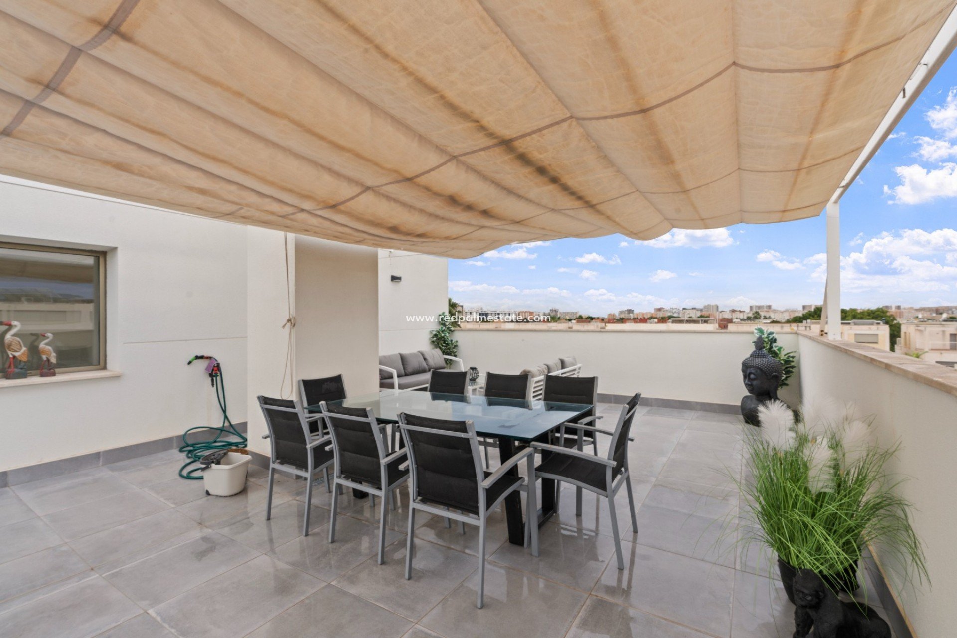 Herverkoop - Appartement Penthouse -
Alicante - Playa San Juan