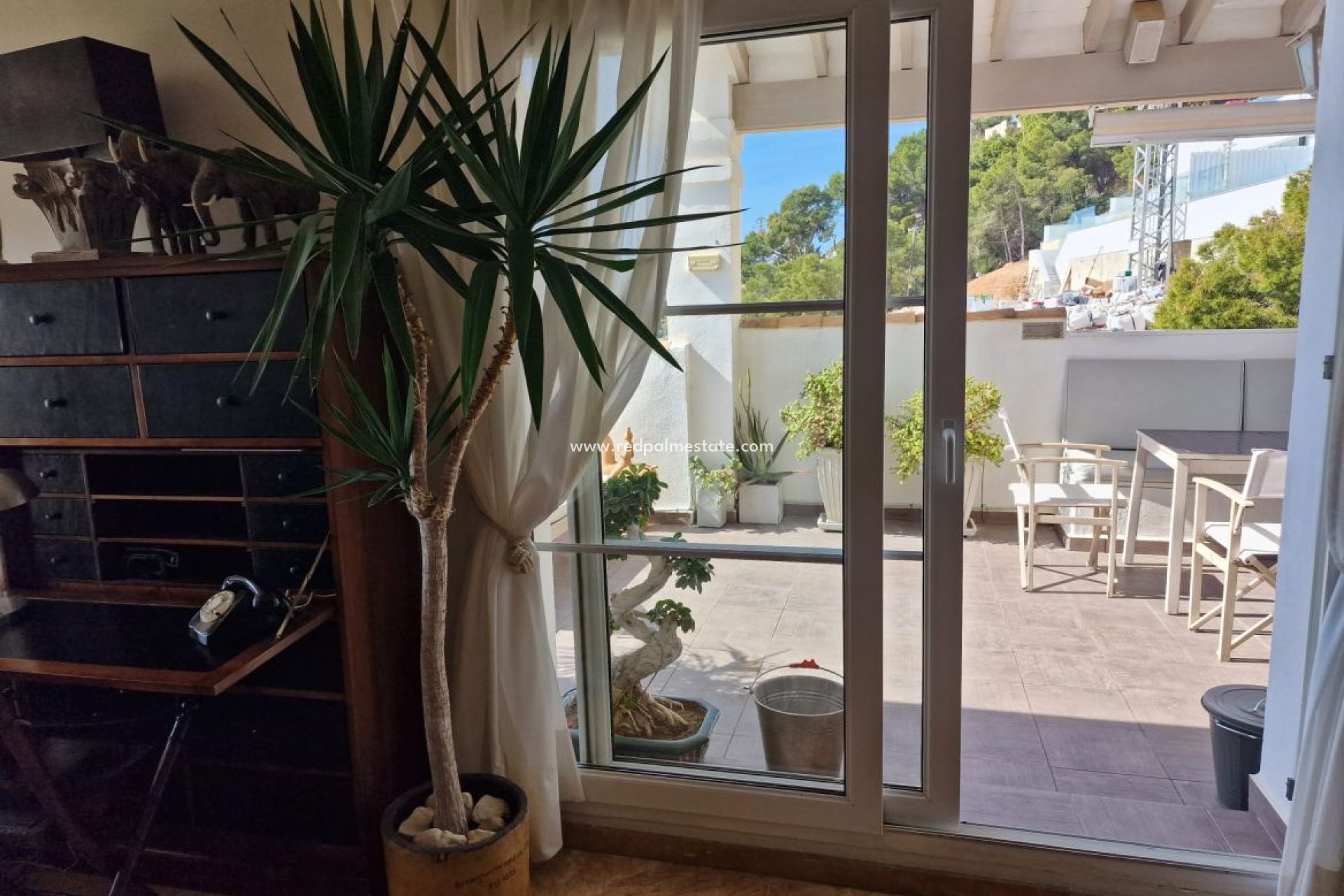 Herverkoop - Appartement Penthouse -
Altea - Costa Blanca