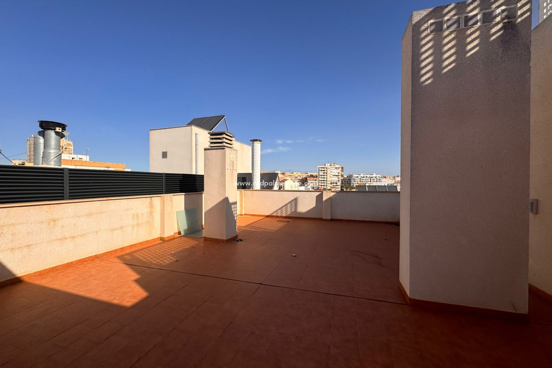 Herverkoop - Appartement Penthouse -
CARTAGENA - Costa Calida