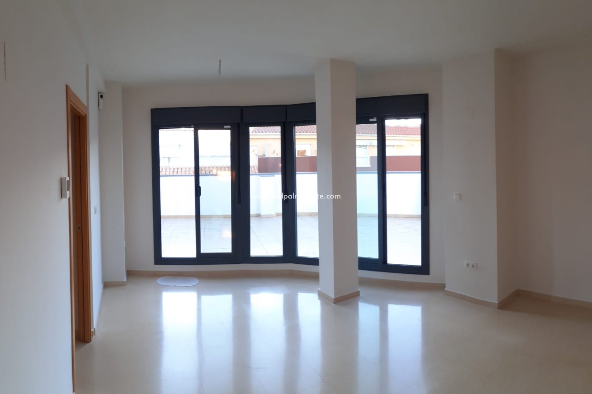 Herverkoop - Appartement Penthouse -
Denia - Costa Blanca