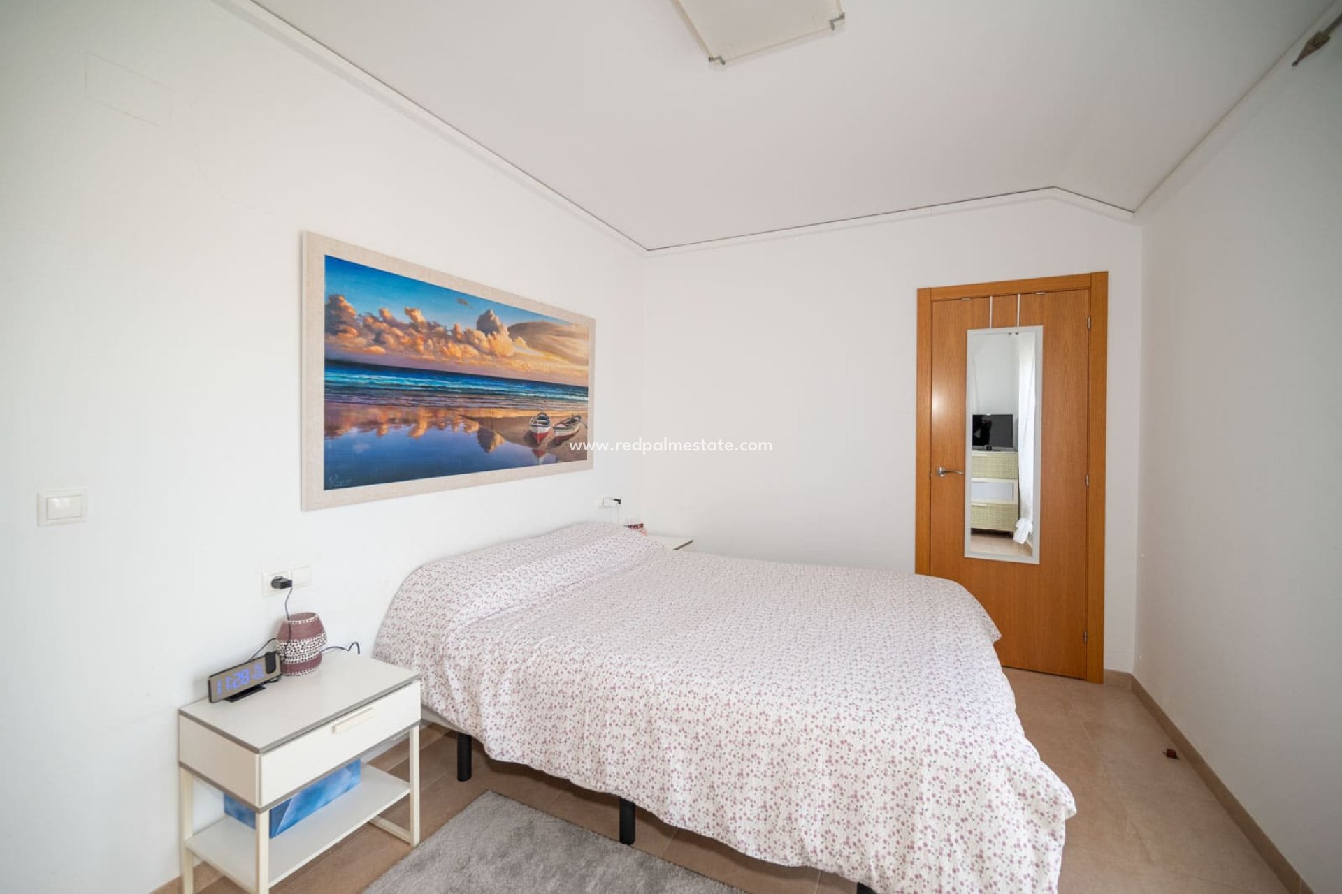 Herverkoop - Appartement Penthouse -
Denia - Costa Blanca