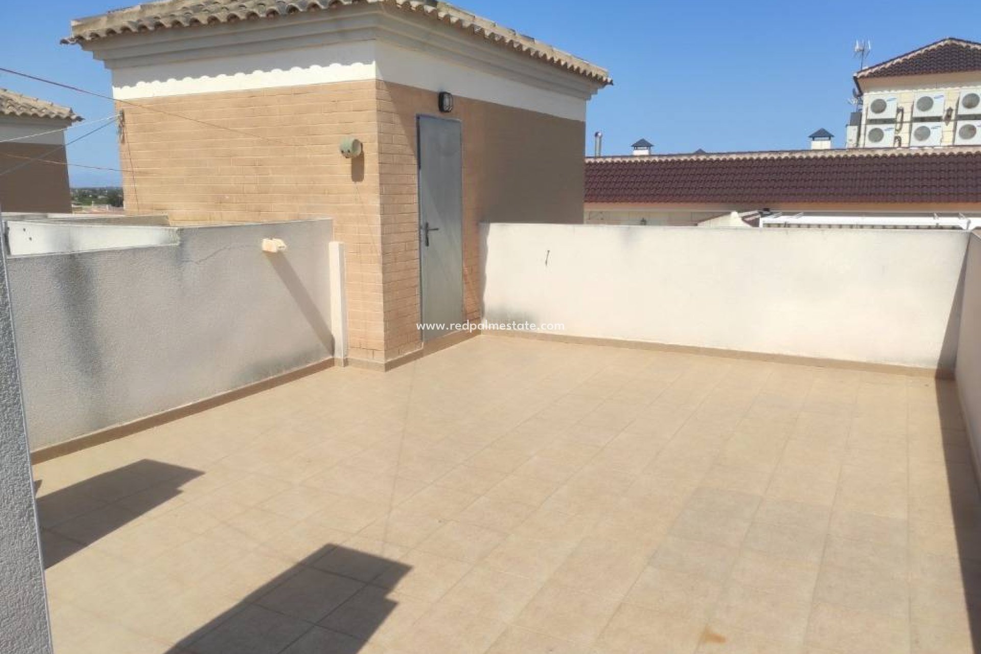 Herverkoop - Appartement Penthouse -
Formentera del Segura - Formentera De Segura