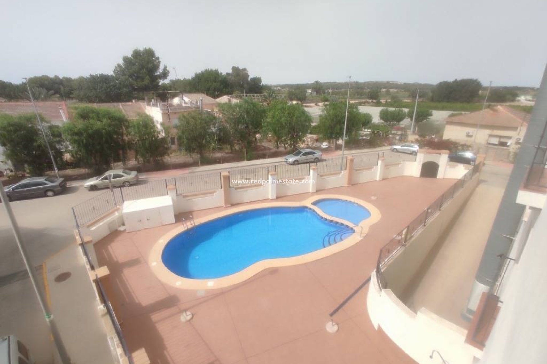 Herverkoop - Appartement Penthouse -
Formentera del Segura - Formentera De Segura