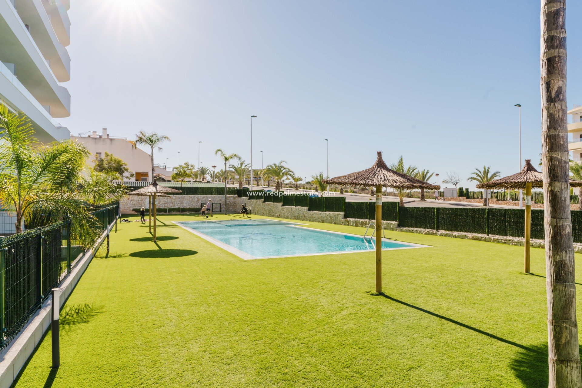 Herverkoop - Appartement Penthouse -
Gran Alacant - Arenales del Sol