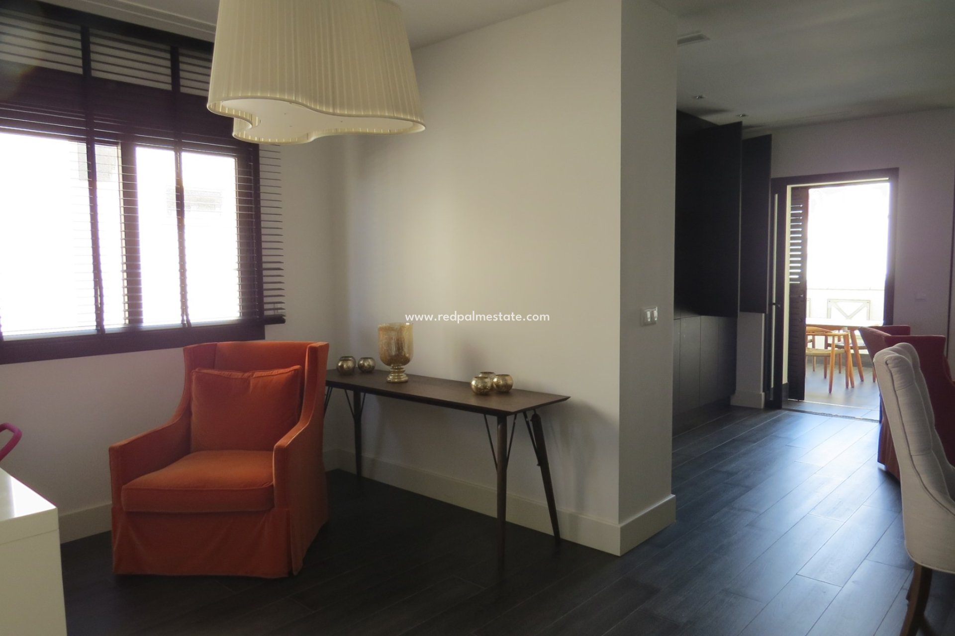 Herverkoop - Appartement Penthouse -
Guardamar del Segura - Costa Blanca