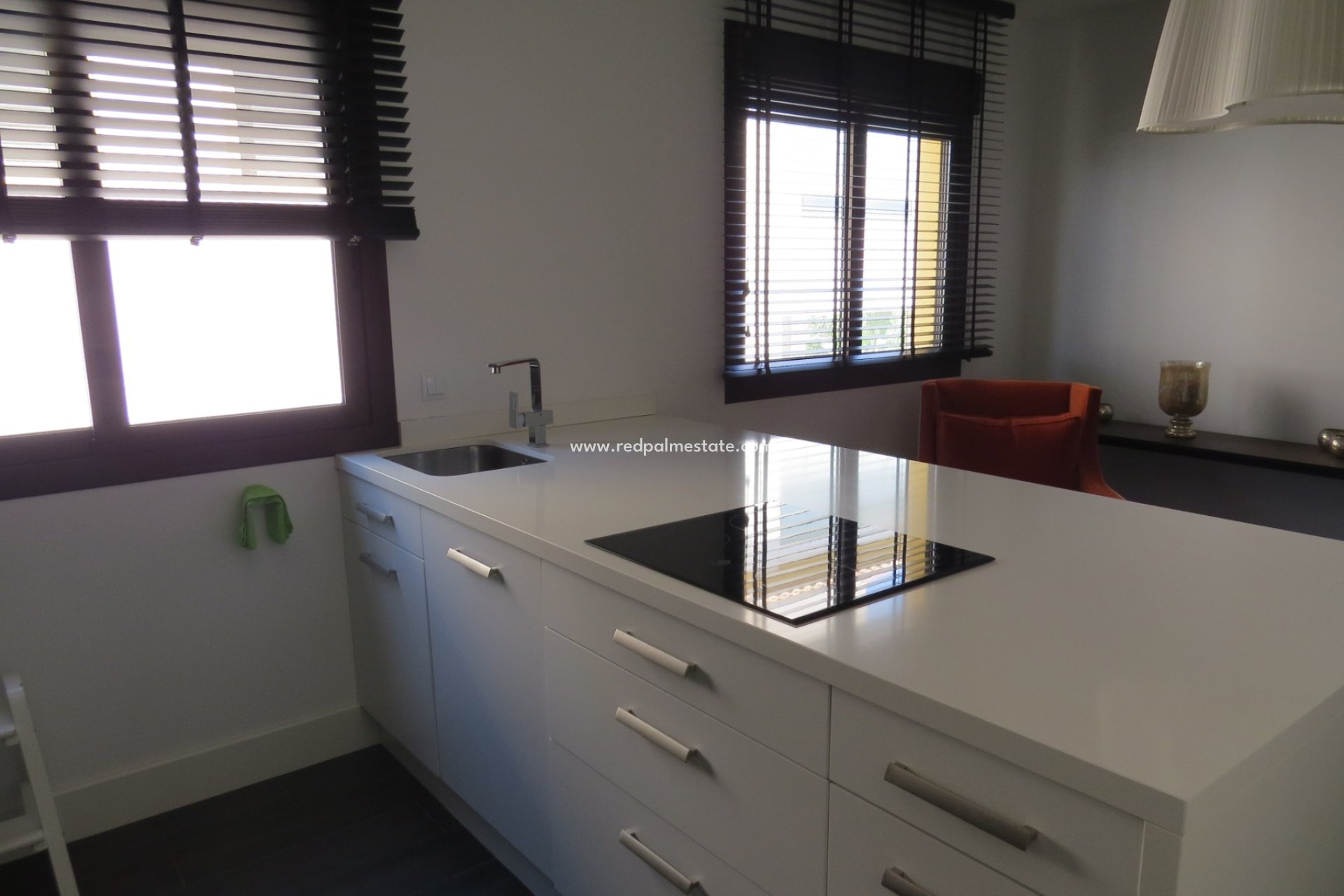 Herverkoop - Appartement Penthouse -
Guardamar del Segura - Costa Blanca