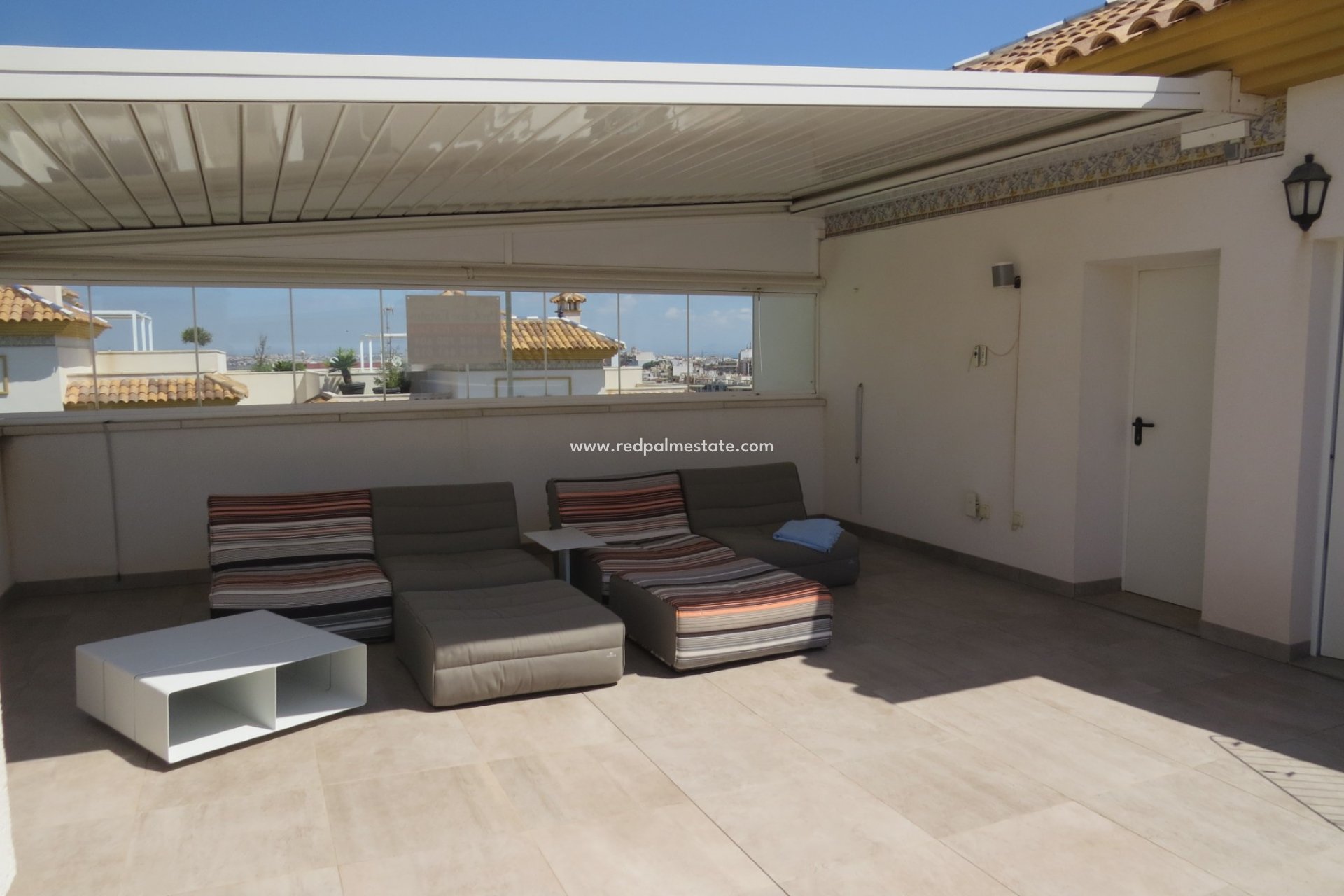 Herverkoop - Appartement Penthouse -
Guardamar del Segura - Costa Blanca