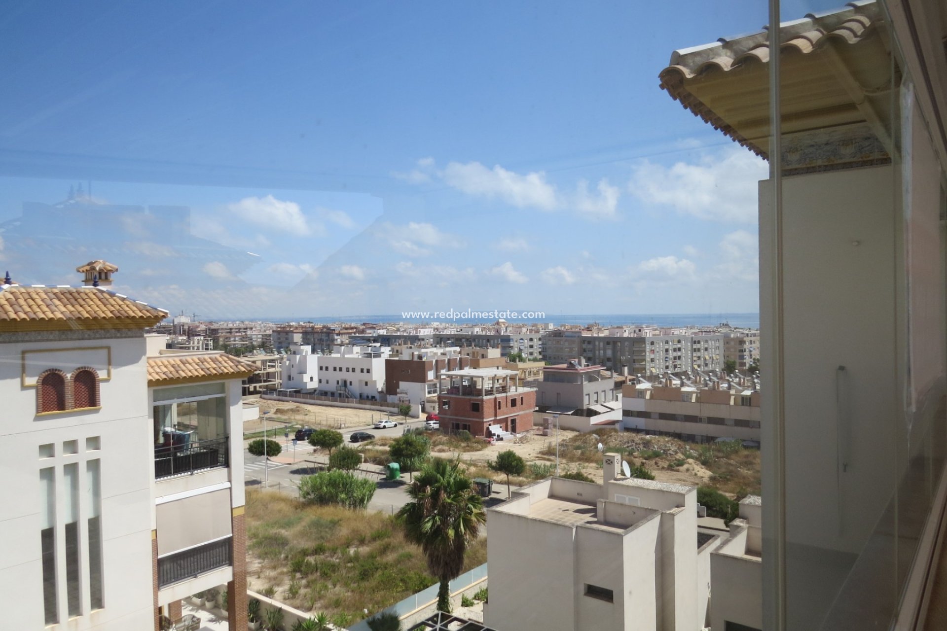 Herverkoop - Appartement Penthouse -
Guardamar del Segura - Costa Blanca