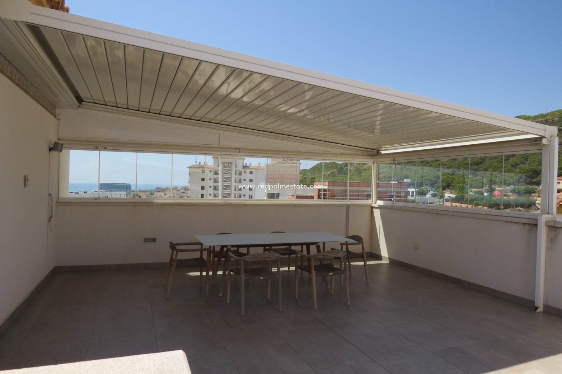 Herverkoop - Appartement Penthouse -
Guardamar del Segura - Costa Blanca