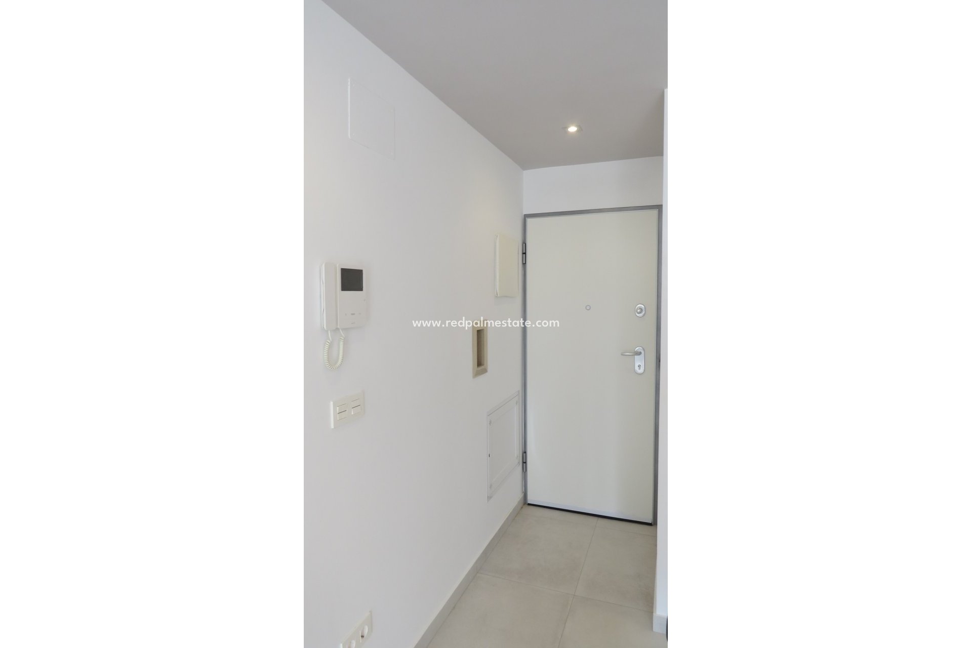 Herverkoop - Appartement Penthouse -
Guardamar del Segura - Costa Blanca