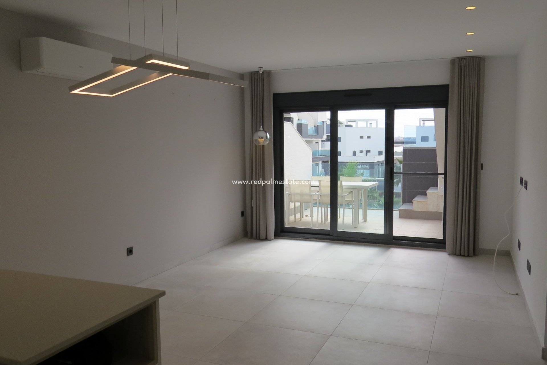 Herverkoop - Appartement Penthouse -
Guardamar del Segura - Costa Blanca